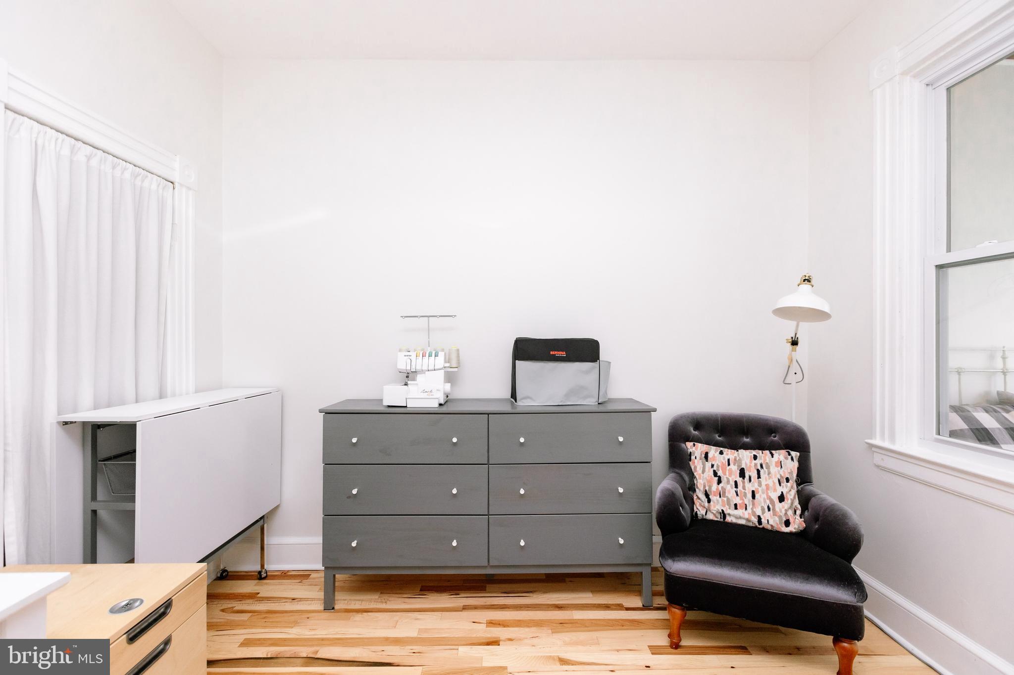 CHARLES VILLAGE - ABELL HISTORIC DISTRICT - Residential