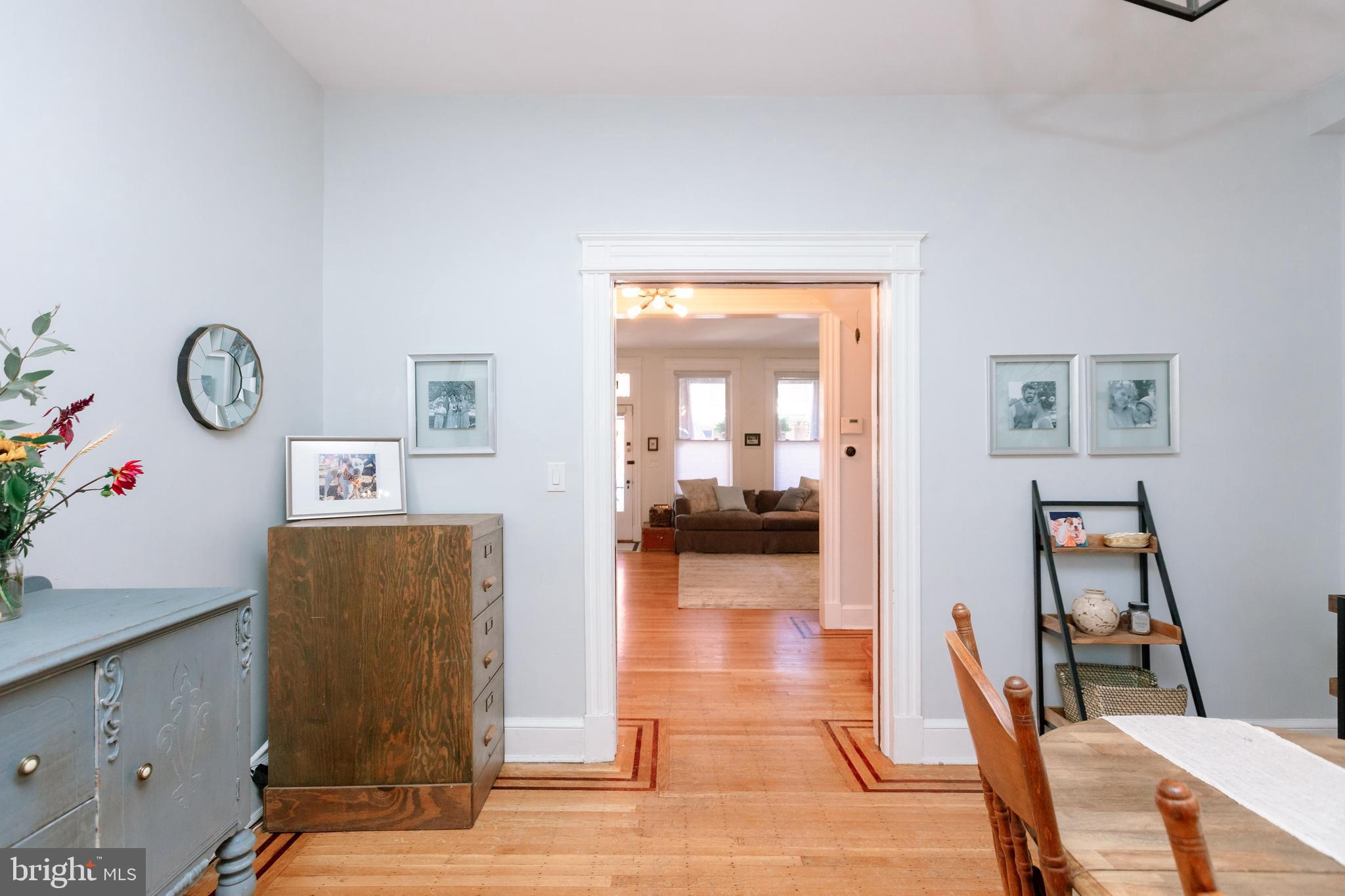 CHARLES VILLAGE - ABELL HISTORIC DISTRICT - Residential