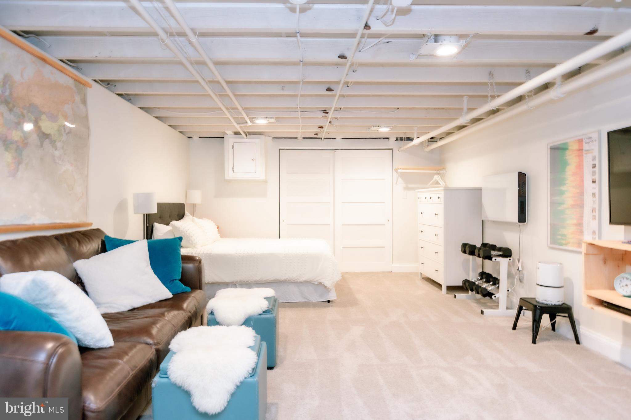 CHARLES VILLAGE - ABELL HISTORIC DISTRICT - Residential