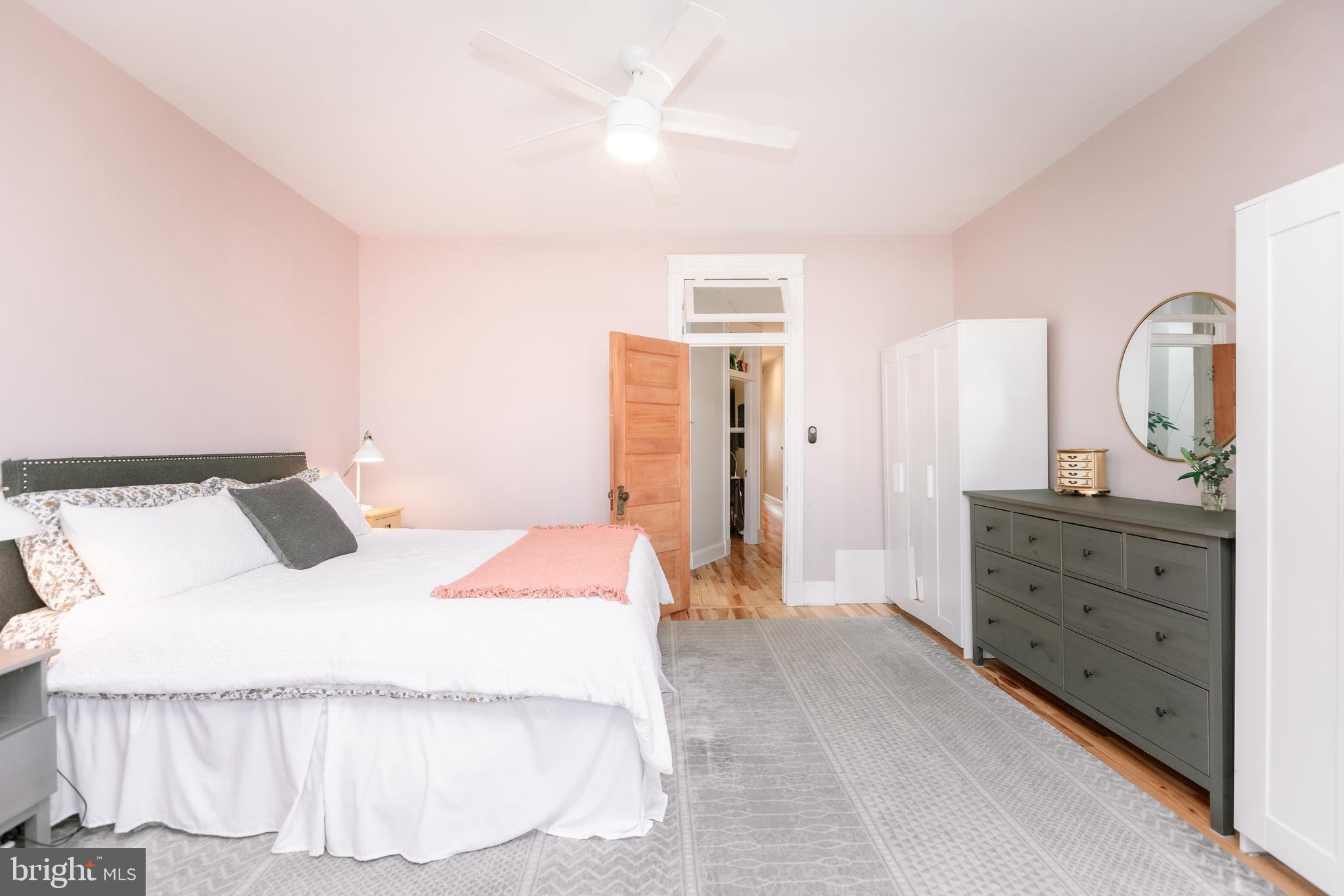 CHARLES VILLAGE - ABELL HISTORIC DISTRICT - Residential