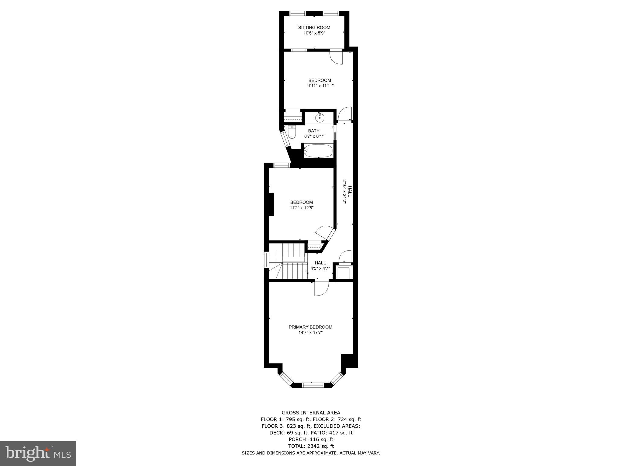 CHARLES VILLAGE - ABELL HISTORIC DISTRICT - Residential