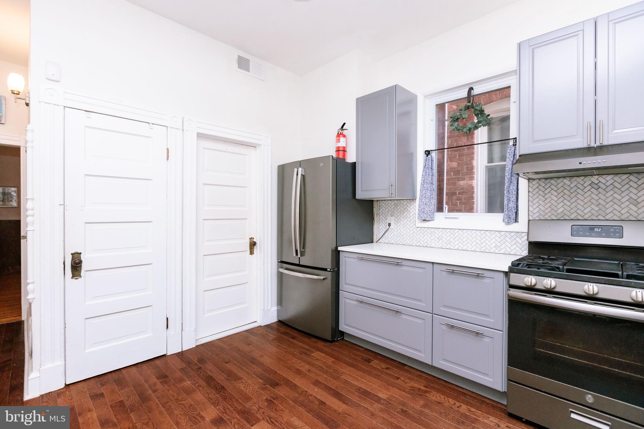 CHARLES VILLAGE - ABELL HISTORIC DISTRICT - Residential