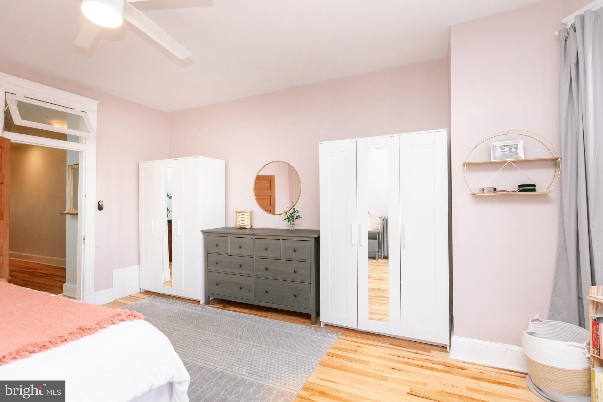 CHARLES VILLAGE - ABELL HISTORIC DISTRICT - Residential