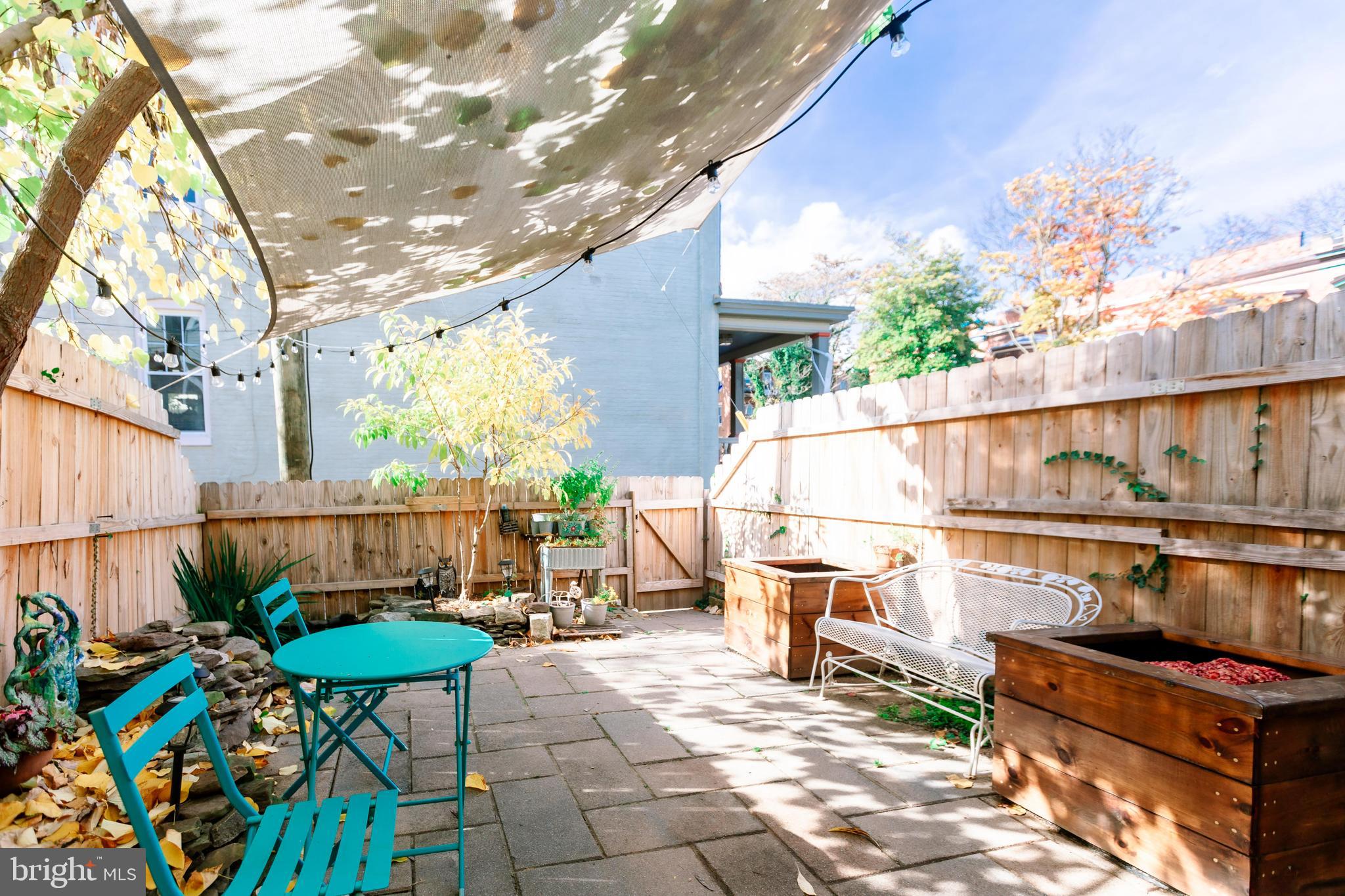 CHARLES VILLAGE - ABELL HISTORIC DISTRICT - Residential