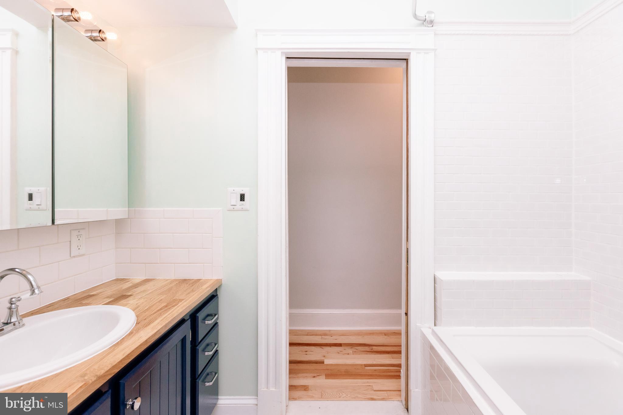 CHARLES VILLAGE - ABELL HISTORIC DISTRICT - Residential