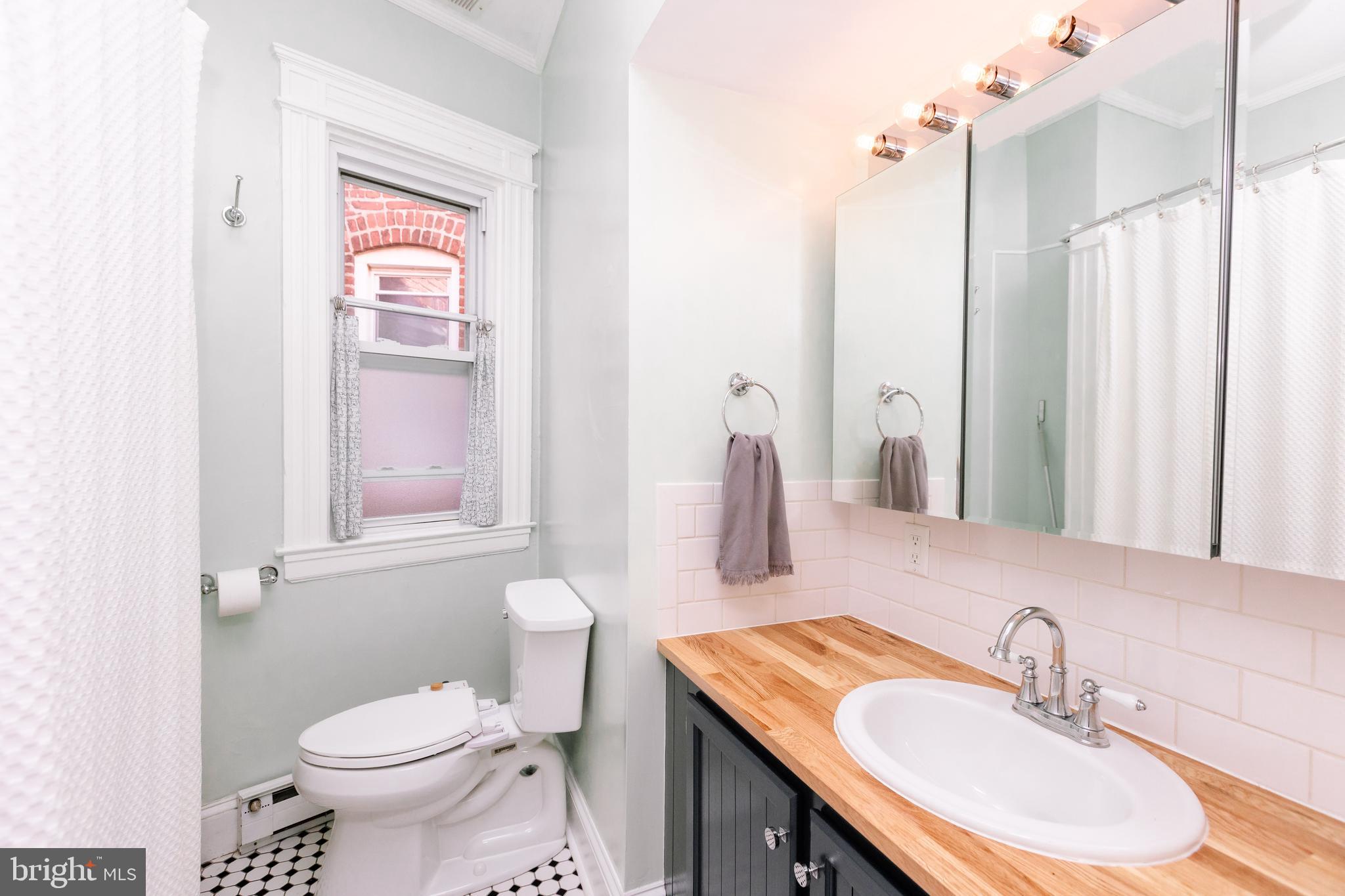 CHARLES VILLAGE - ABELL HISTORIC DISTRICT - Residential