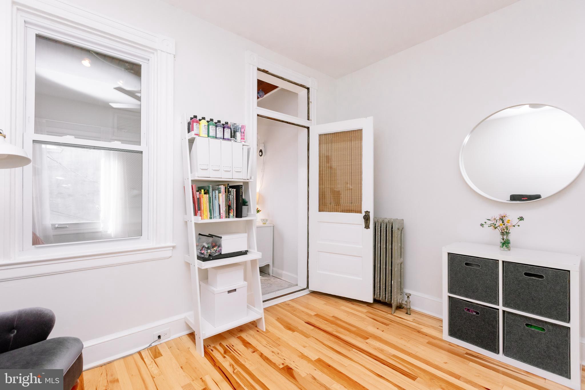 CHARLES VILLAGE - ABELL HISTORIC DISTRICT - Residential