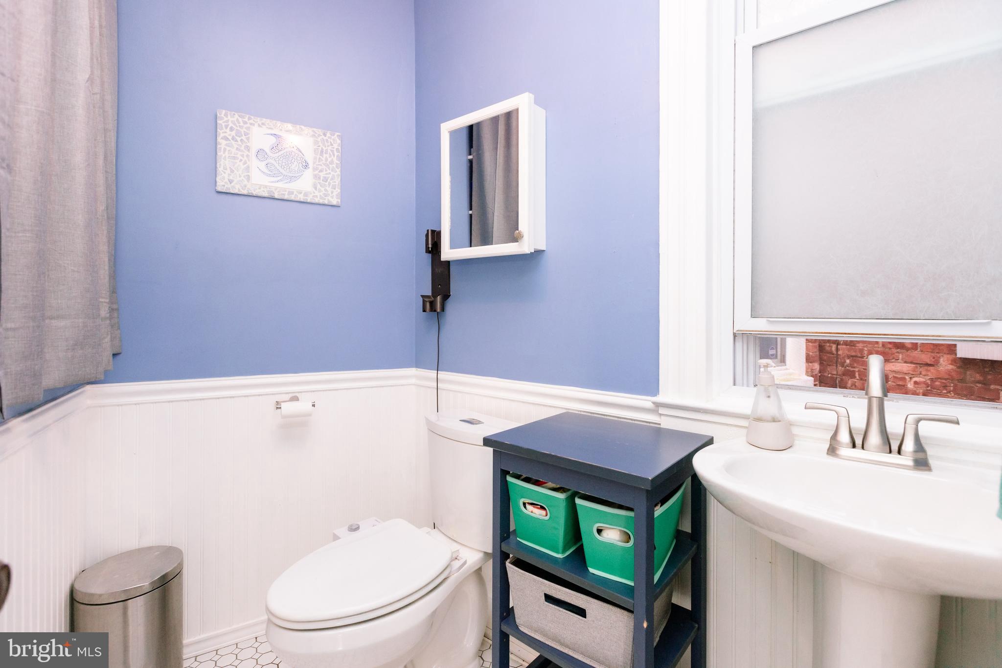 CHARLES VILLAGE - ABELL HISTORIC DISTRICT - Residential