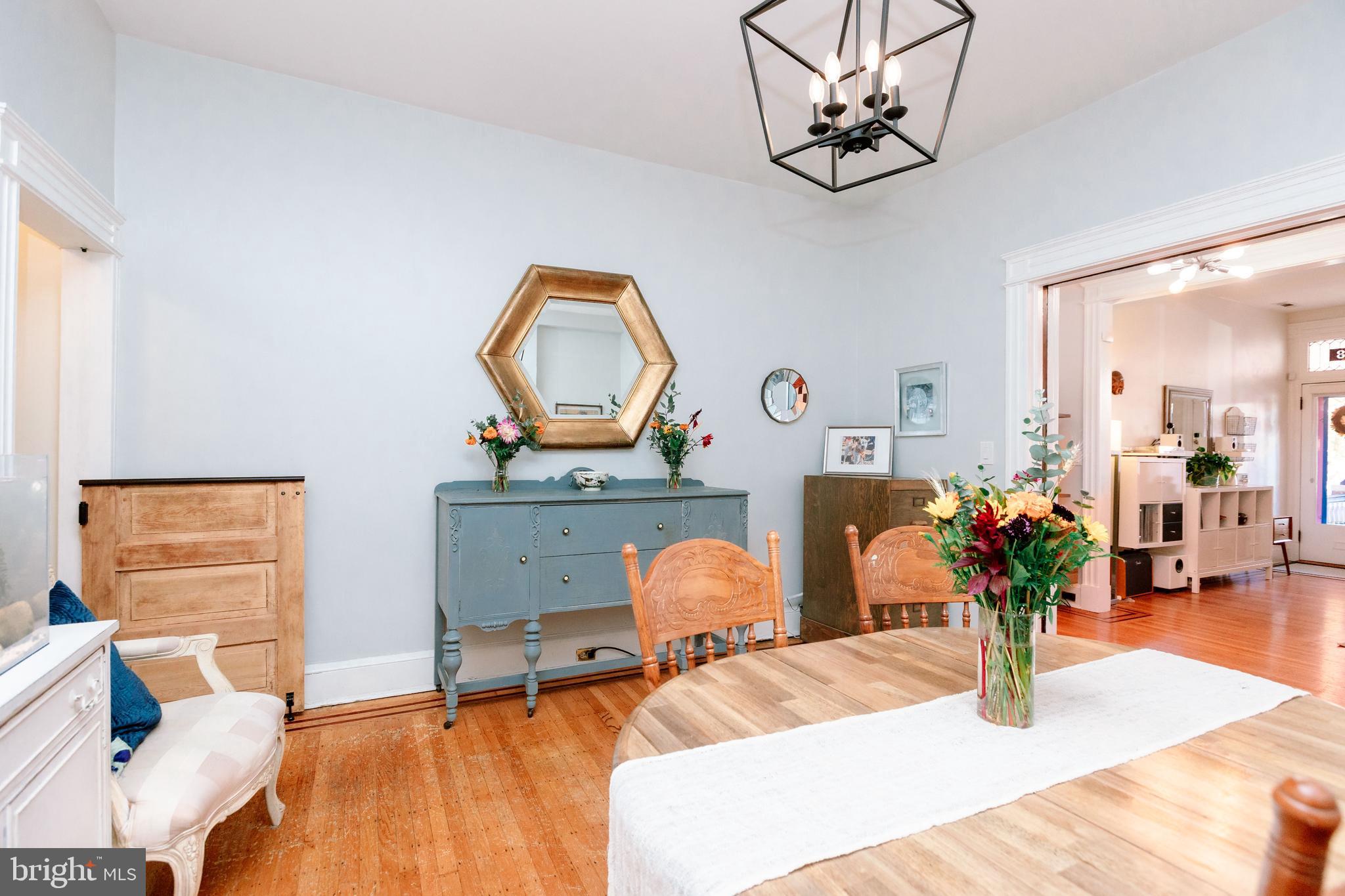 CHARLES VILLAGE - ABELL HISTORIC DISTRICT - Residential