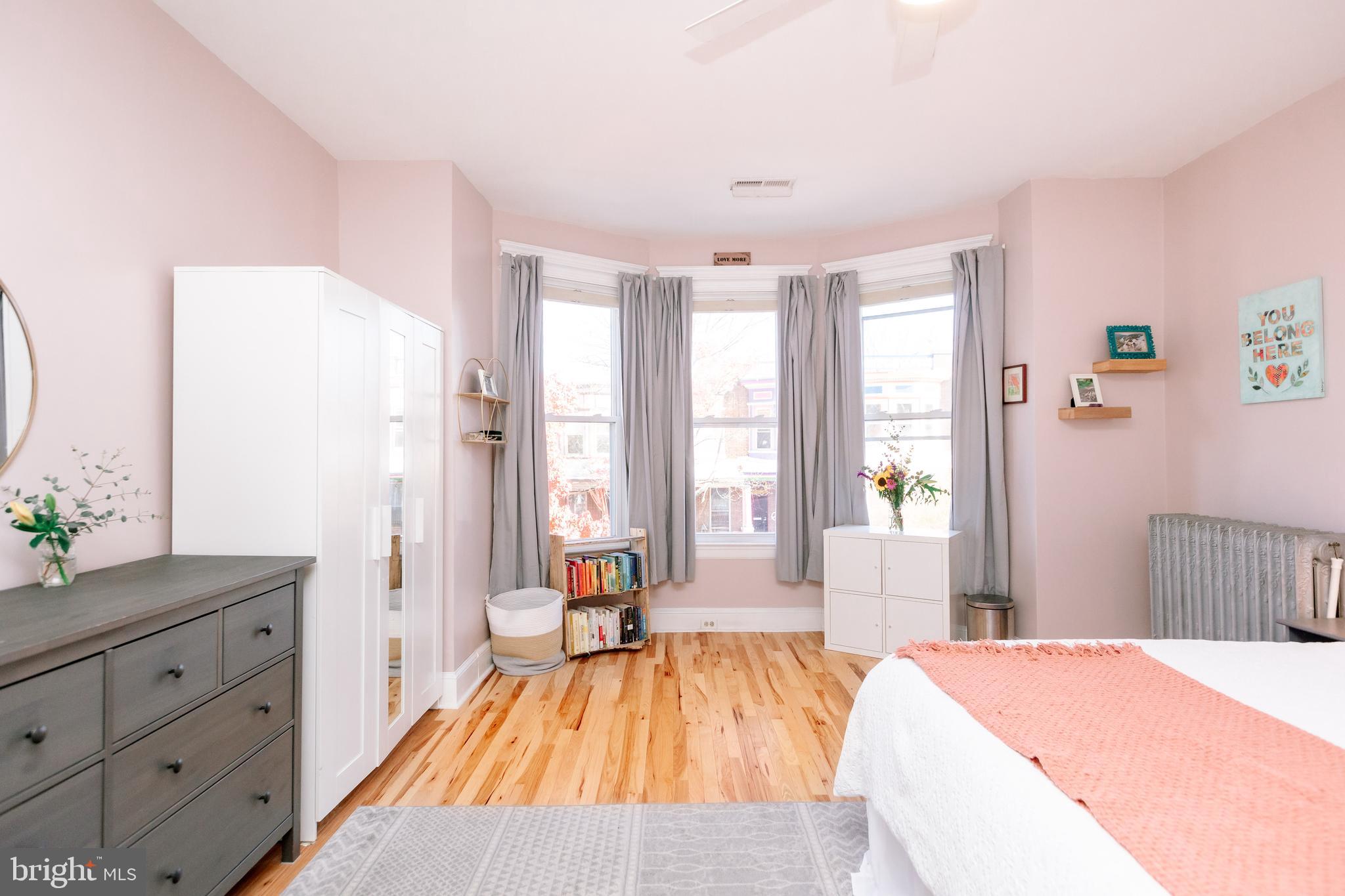 CHARLES VILLAGE - ABELL HISTORIC DISTRICT - Residential