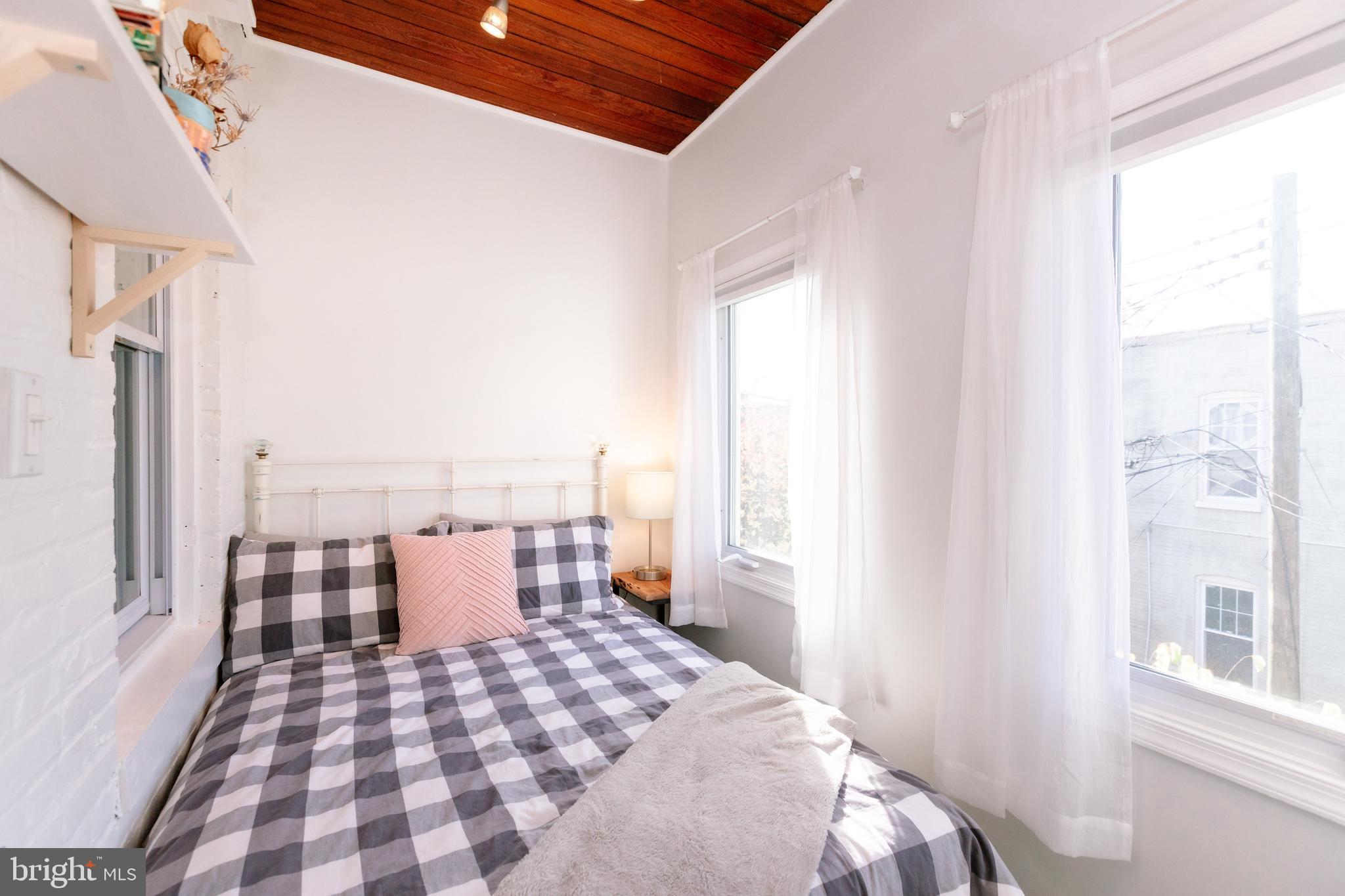 CHARLES VILLAGE - ABELL HISTORIC DISTRICT - Residential