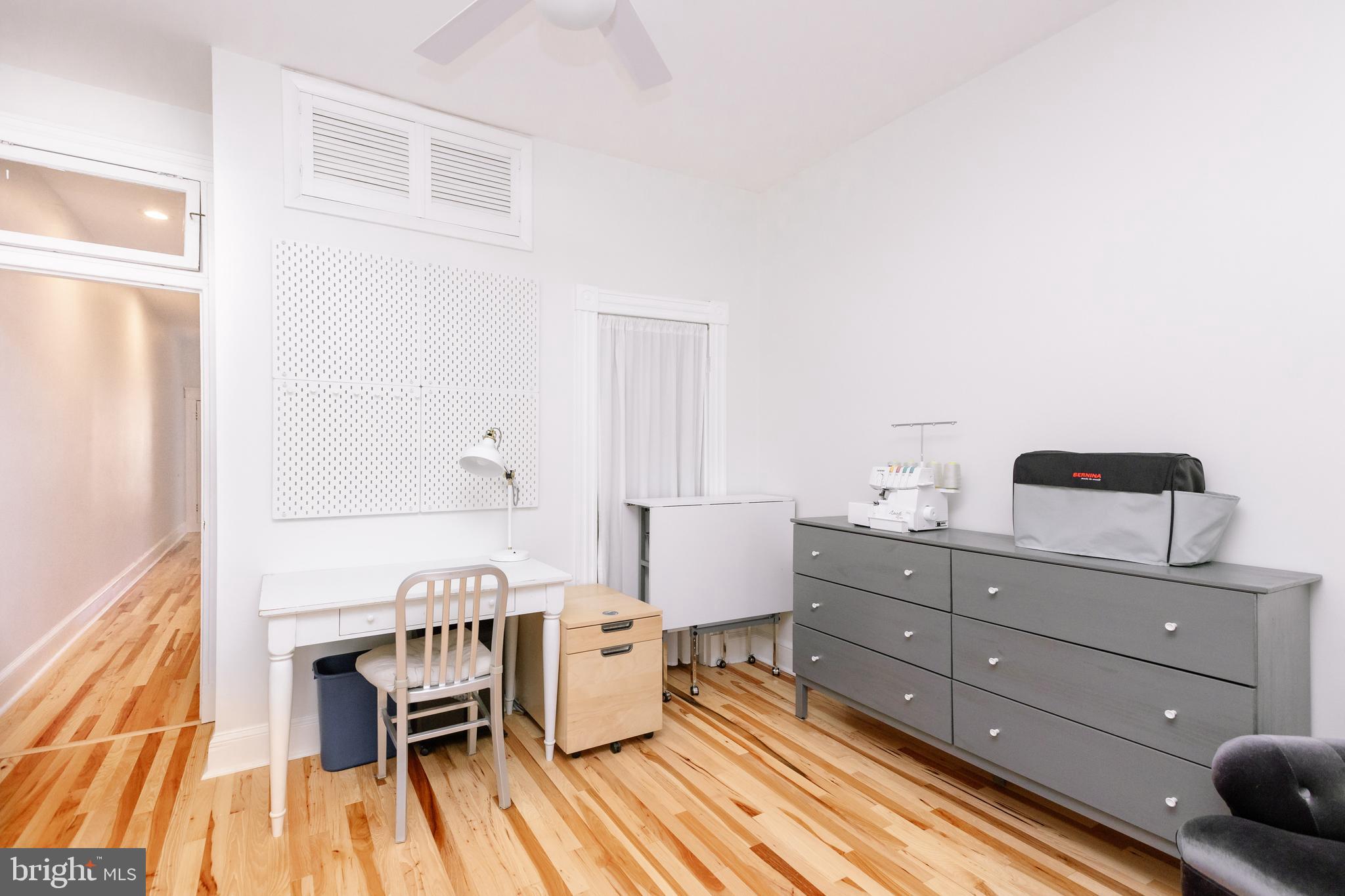 CHARLES VILLAGE - ABELL HISTORIC DISTRICT - Residential