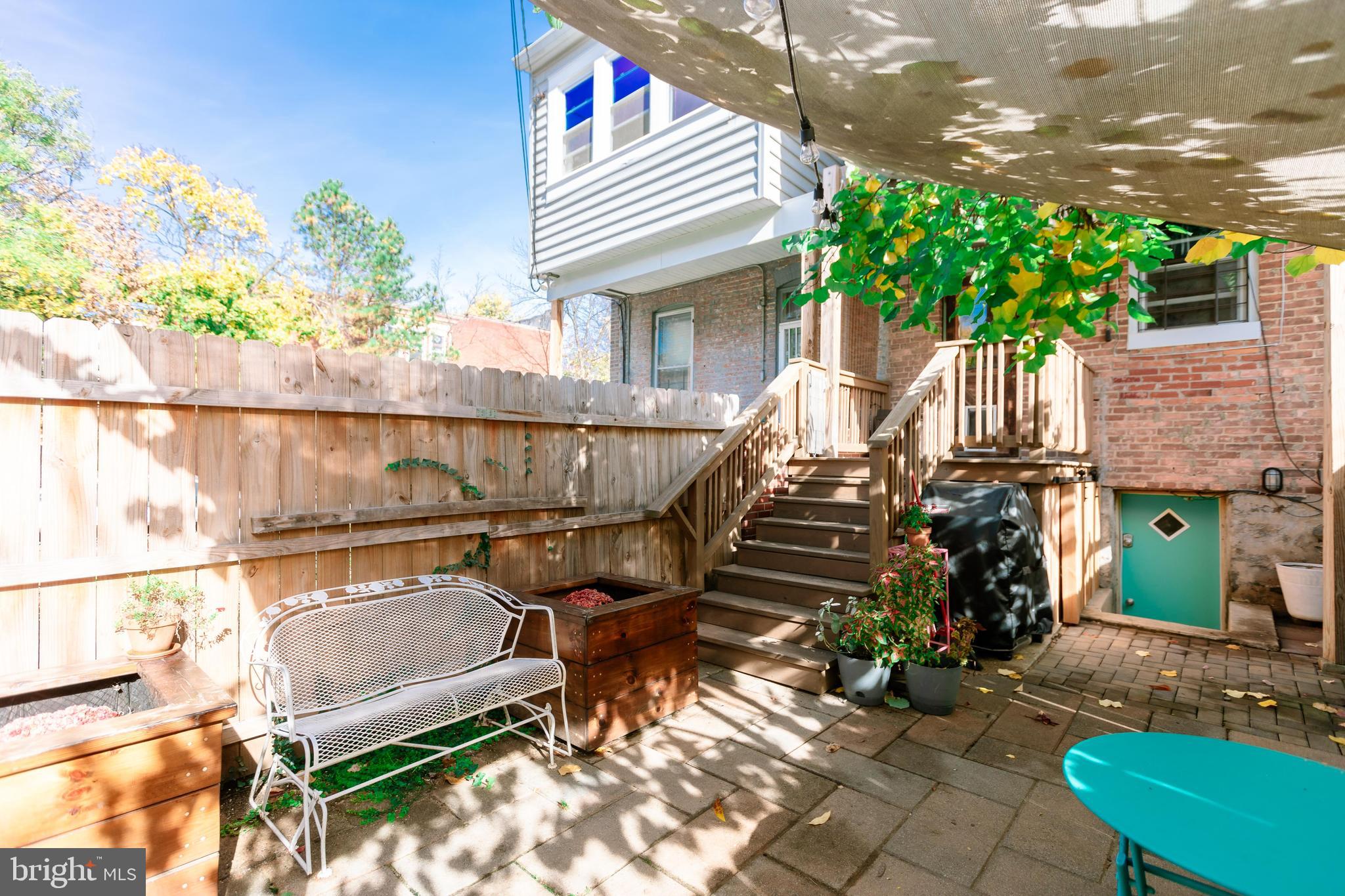 CHARLES VILLAGE - ABELL HISTORIC DISTRICT - Residential