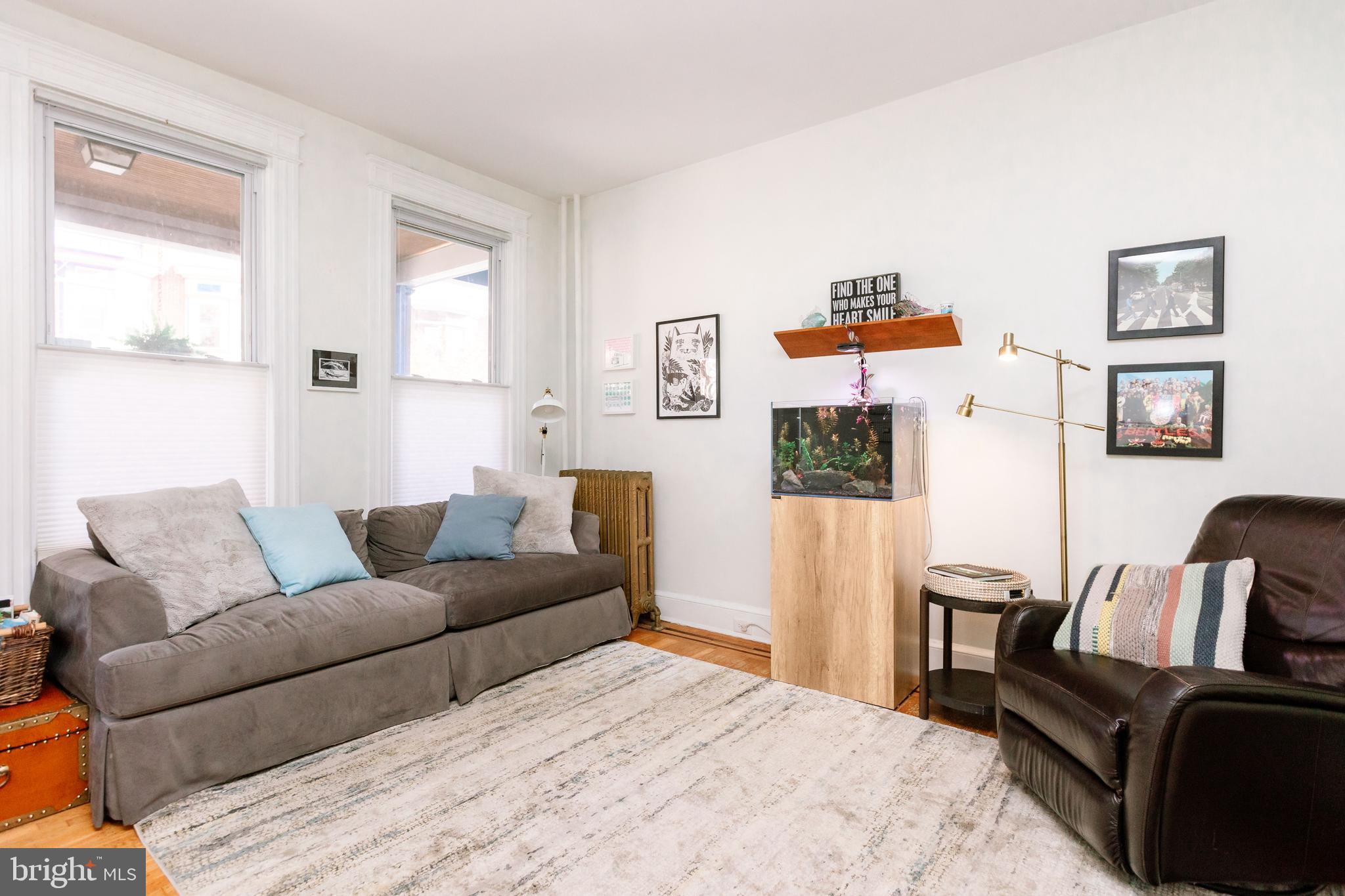 CHARLES VILLAGE - ABELL HISTORIC DISTRICT - Residential