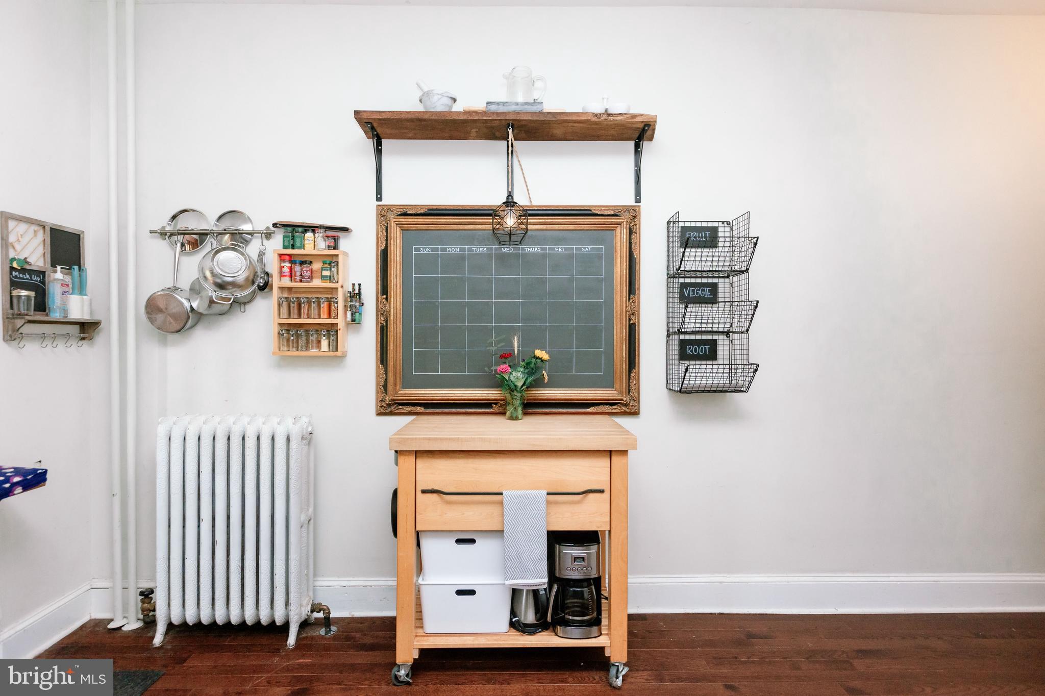 CHARLES VILLAGE - ABELL HISTORIC DISTRICT - Residential