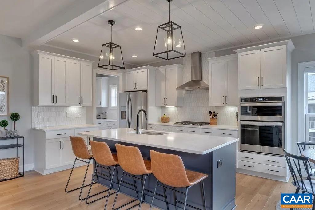 OLD TRAIL - Residential