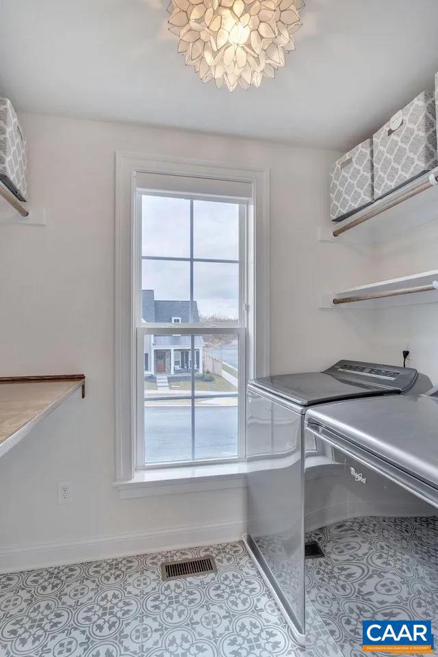 OLD TRAIL - Residential