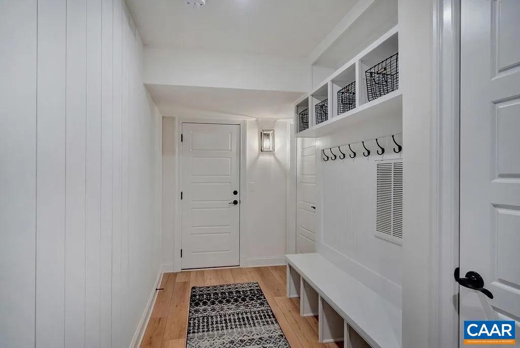 OLD TRAIL - Residential