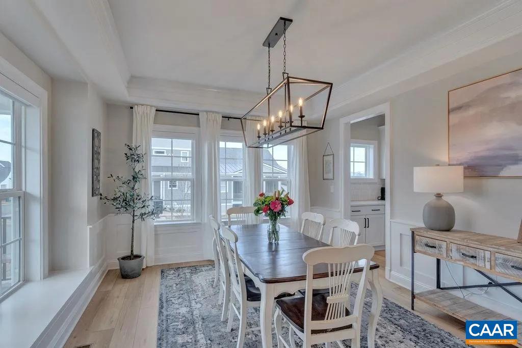 OLD TRAIL - Residential