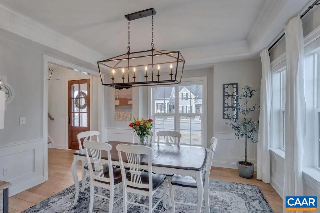 OLD TRAIL - Residential