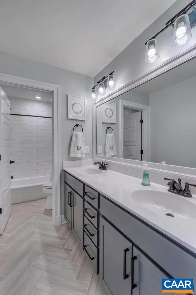 OLD TRAIL - Residential