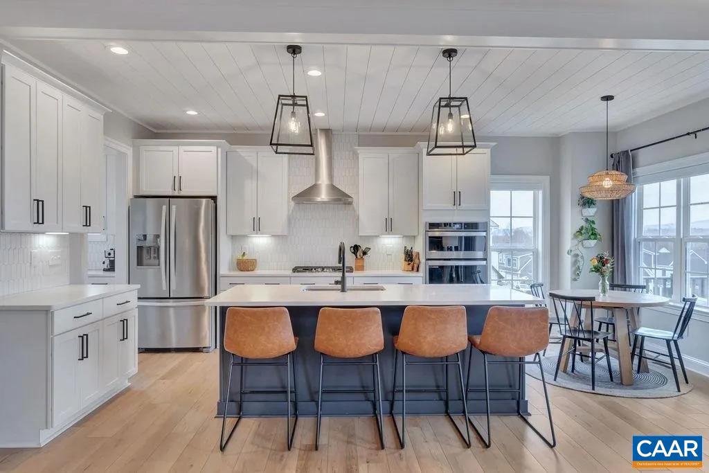 OLD TRAIL - Residential