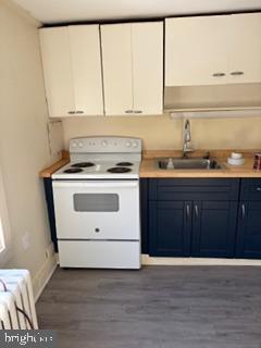 NONE AVAILABLE - Residential Lease