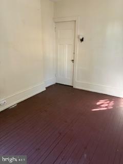 NONE AVAILABLE - Residential Lease