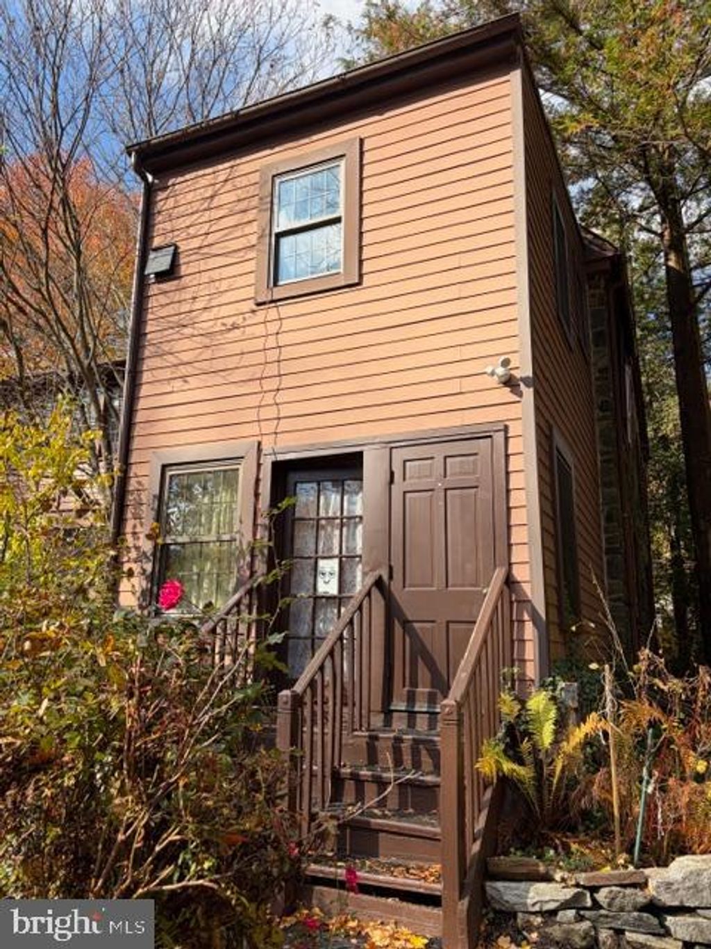 Photo of 737 Polo Road, BRYN MAWR, PA 19010 (MLS # PADE2103558)