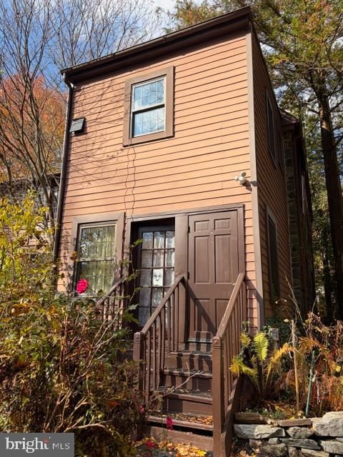 737 POLO ROAD BRYN MAWR PA 19010