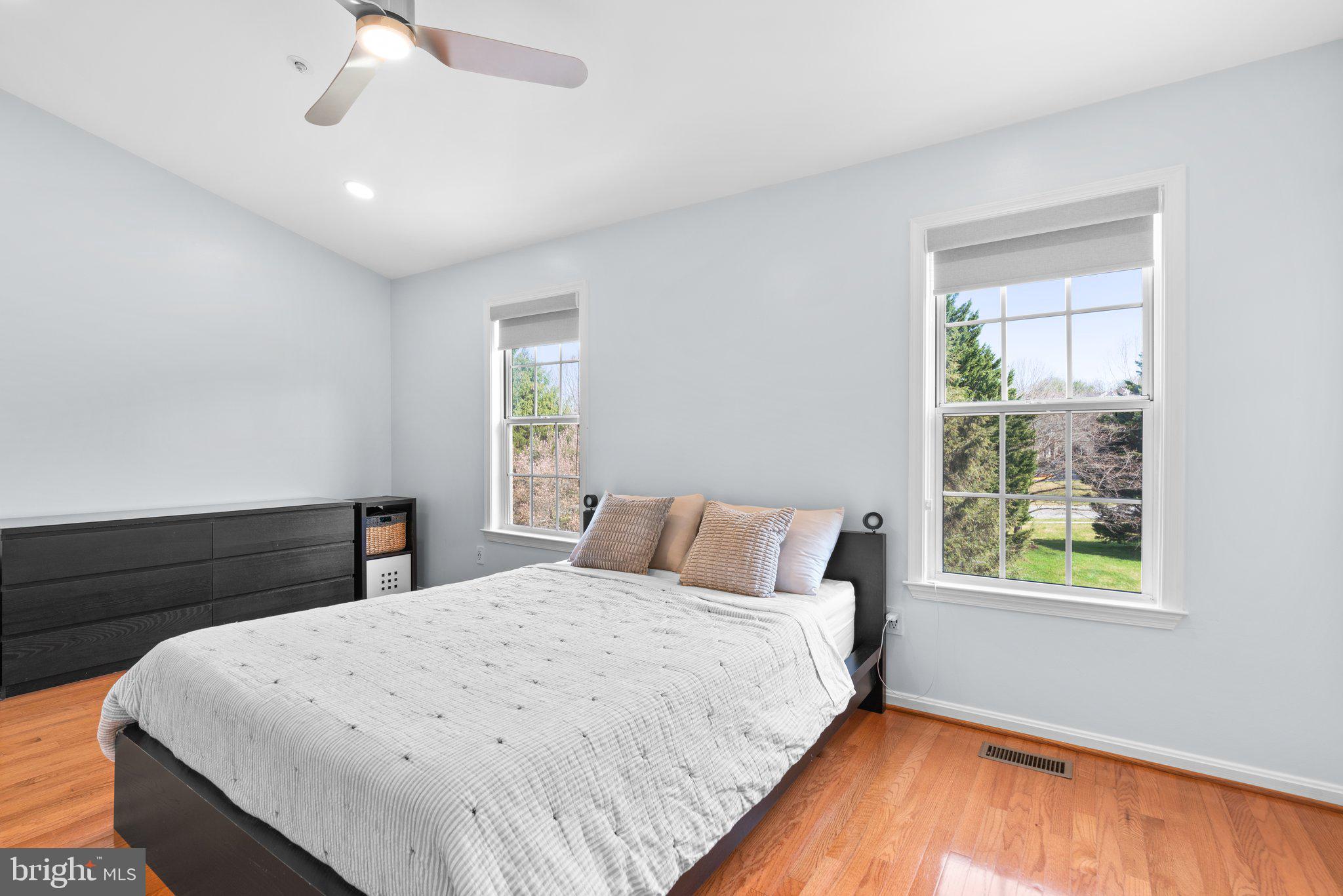 MANCHESTER FARM - Residential