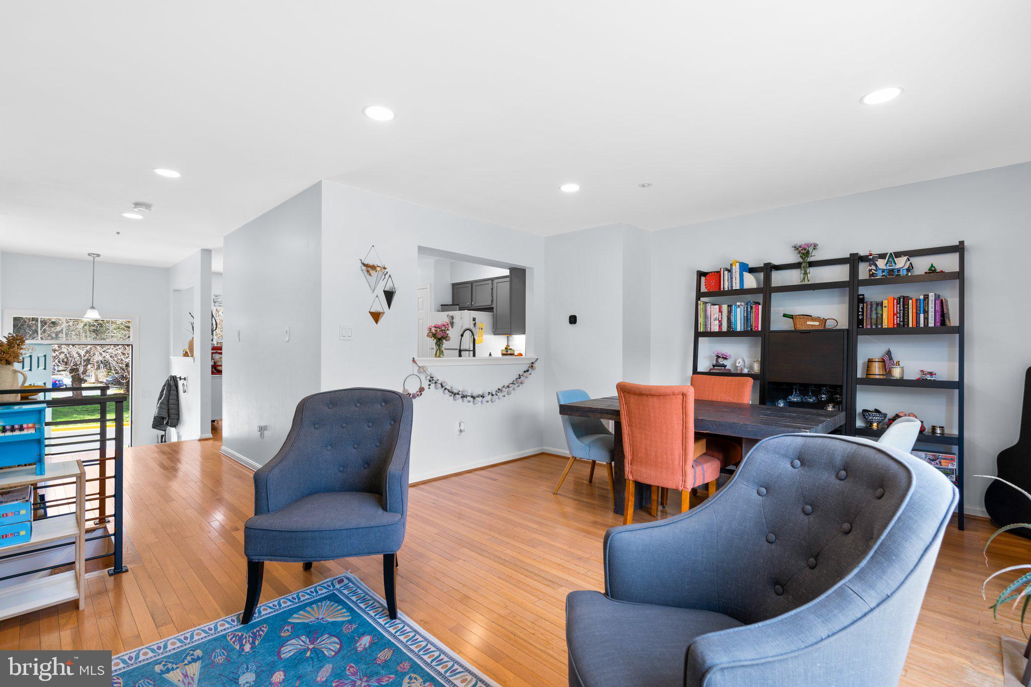 MANCHESTER FARM - Residential