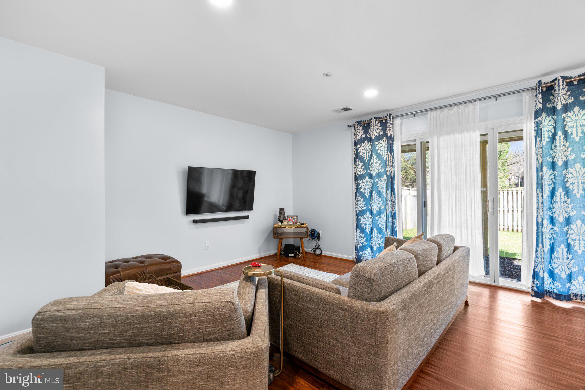 MANCHESTER FARM - Residential