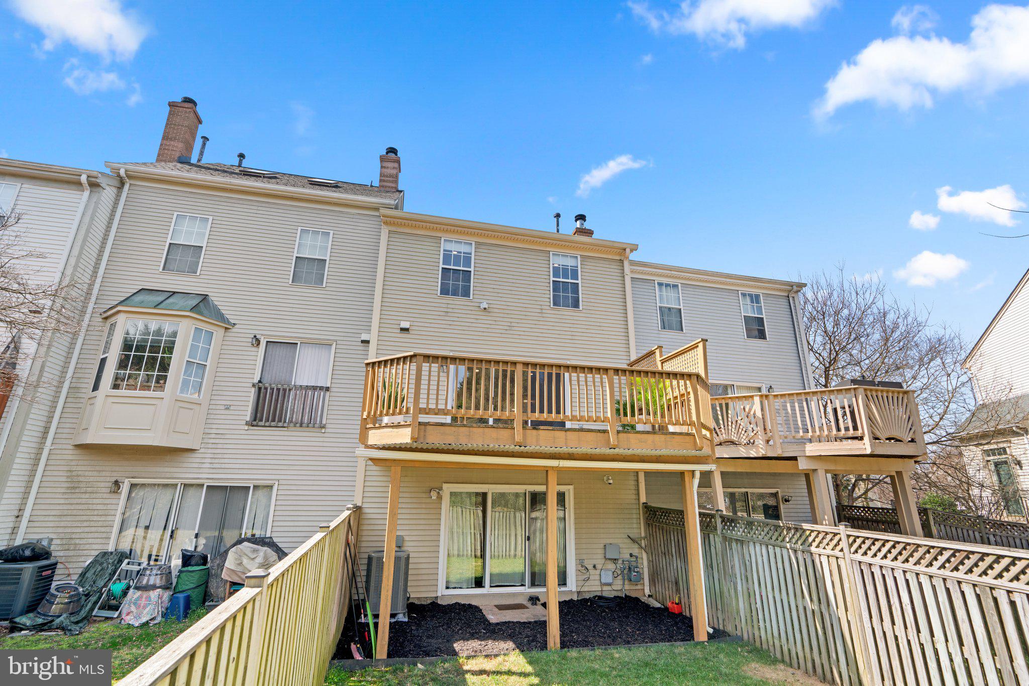 MANCHESTER FARM - Residential