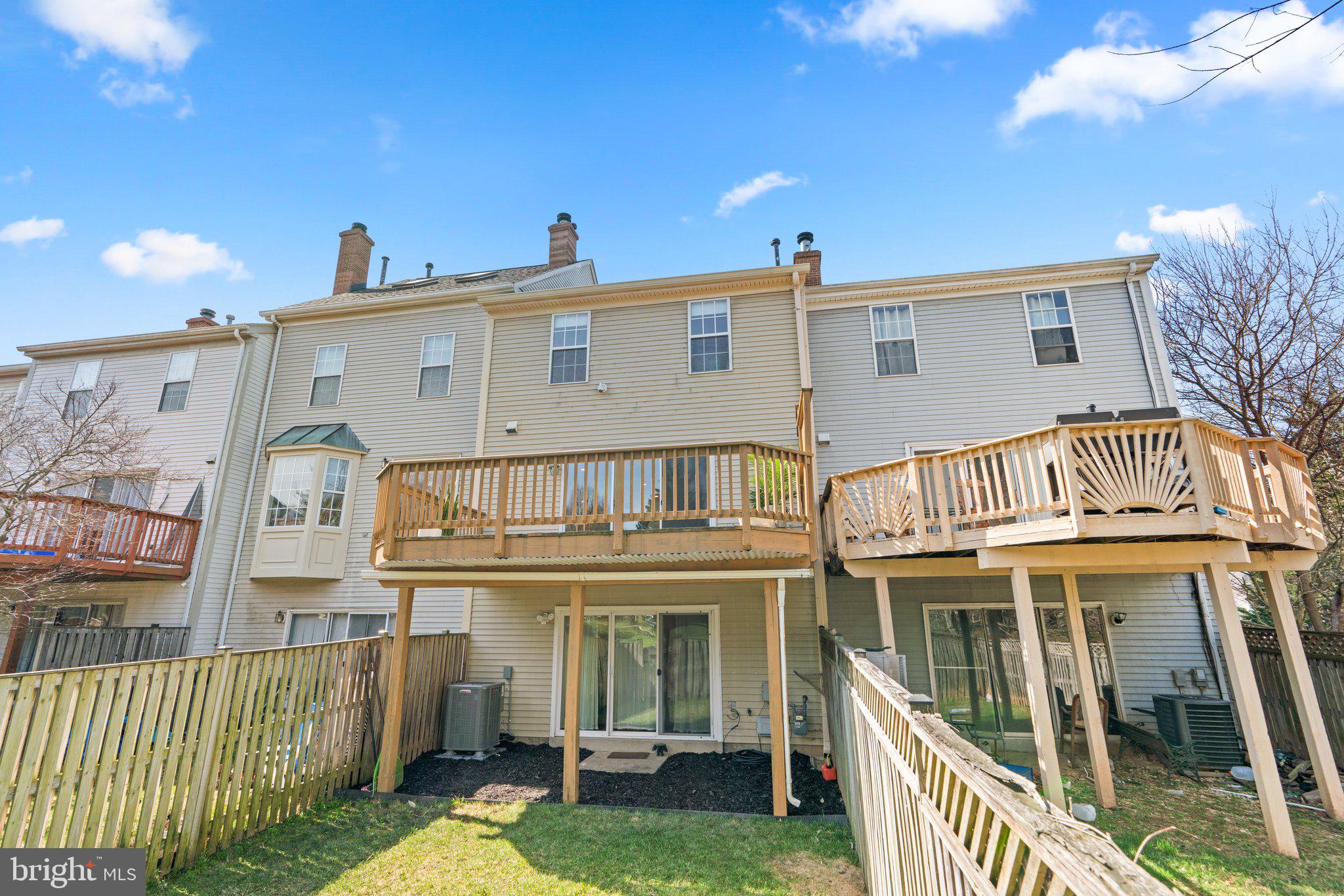 MANCHESTER FARM - Residential