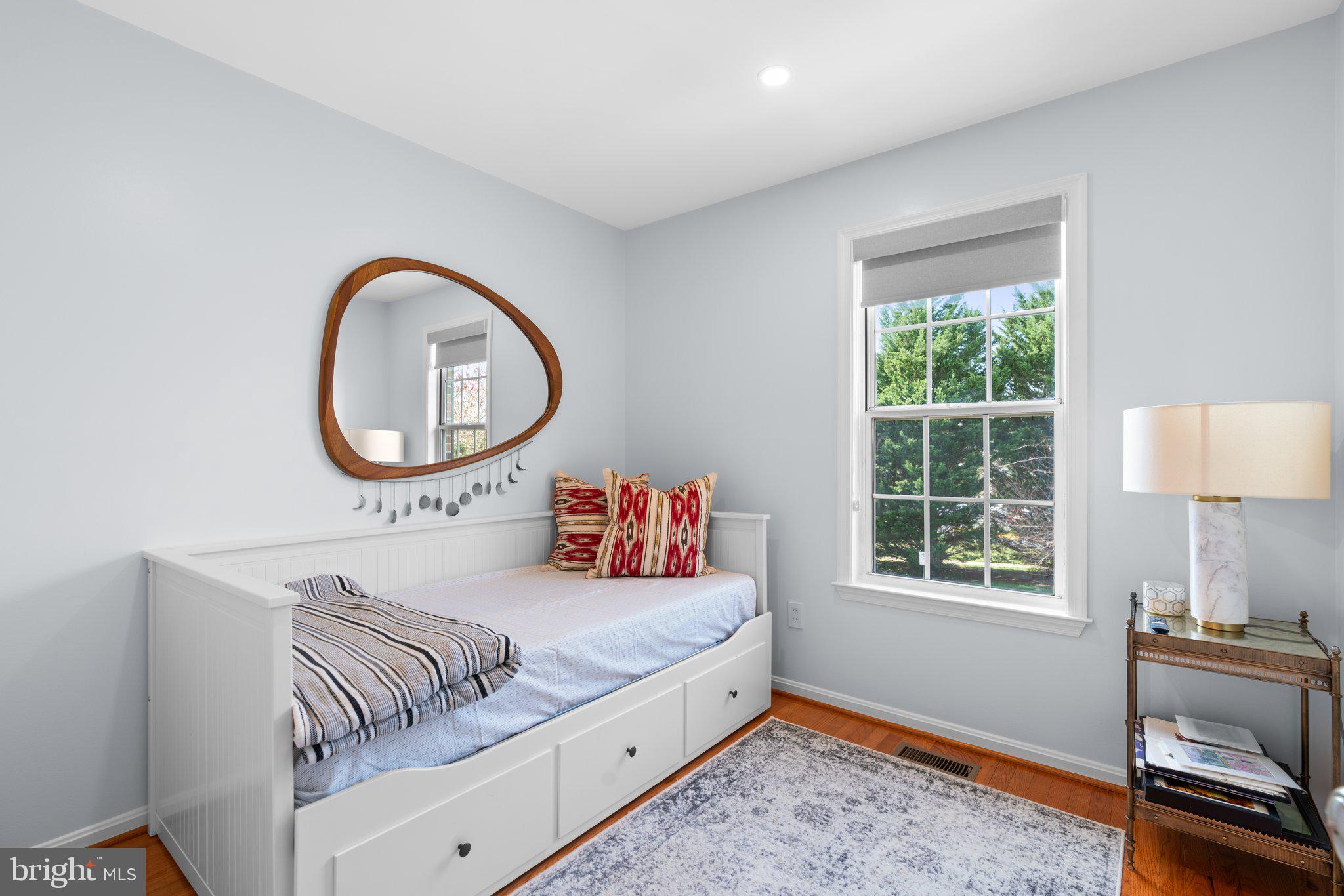 MANCHESTER FARM - Residential