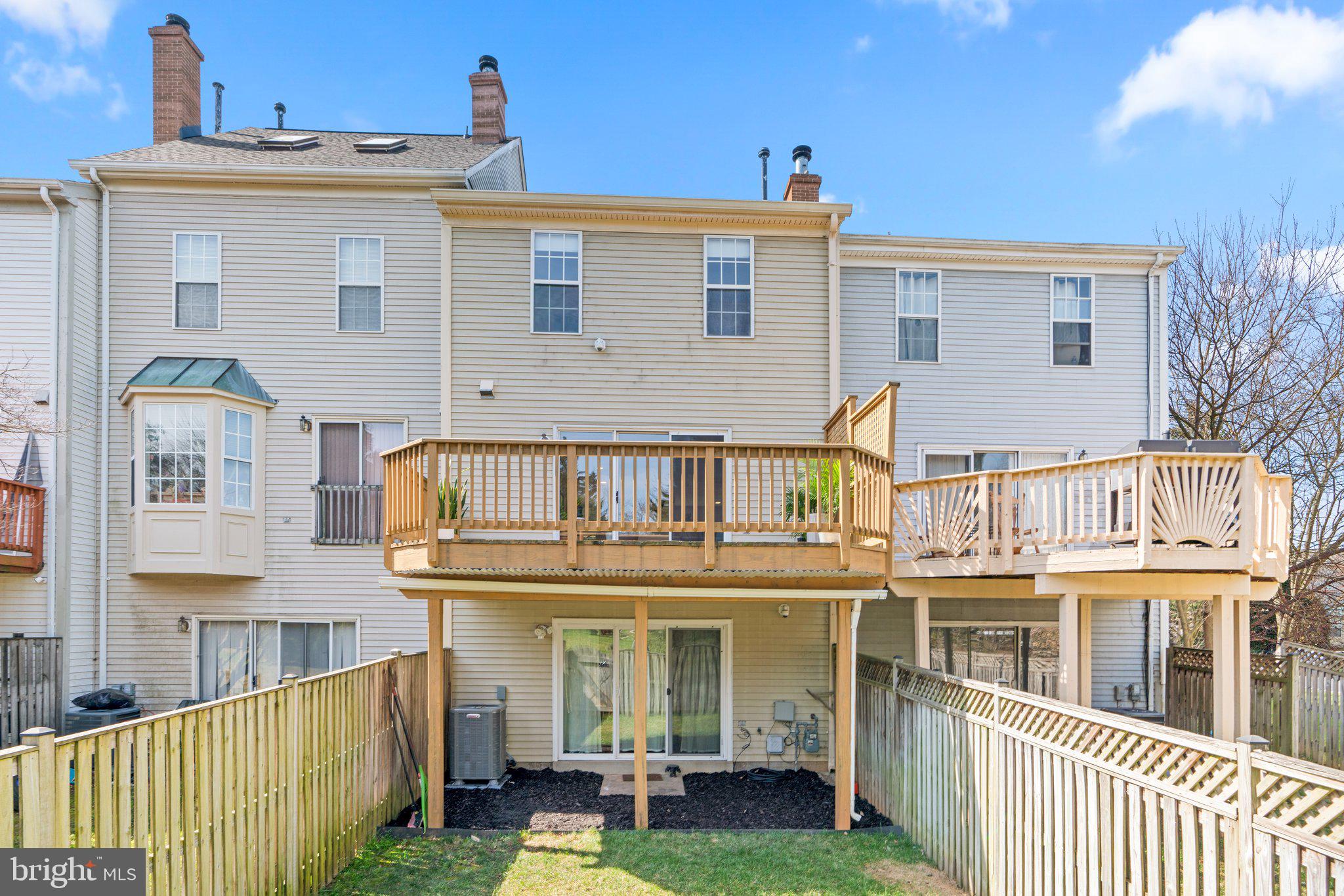 MANCHESTER FARM - Residential