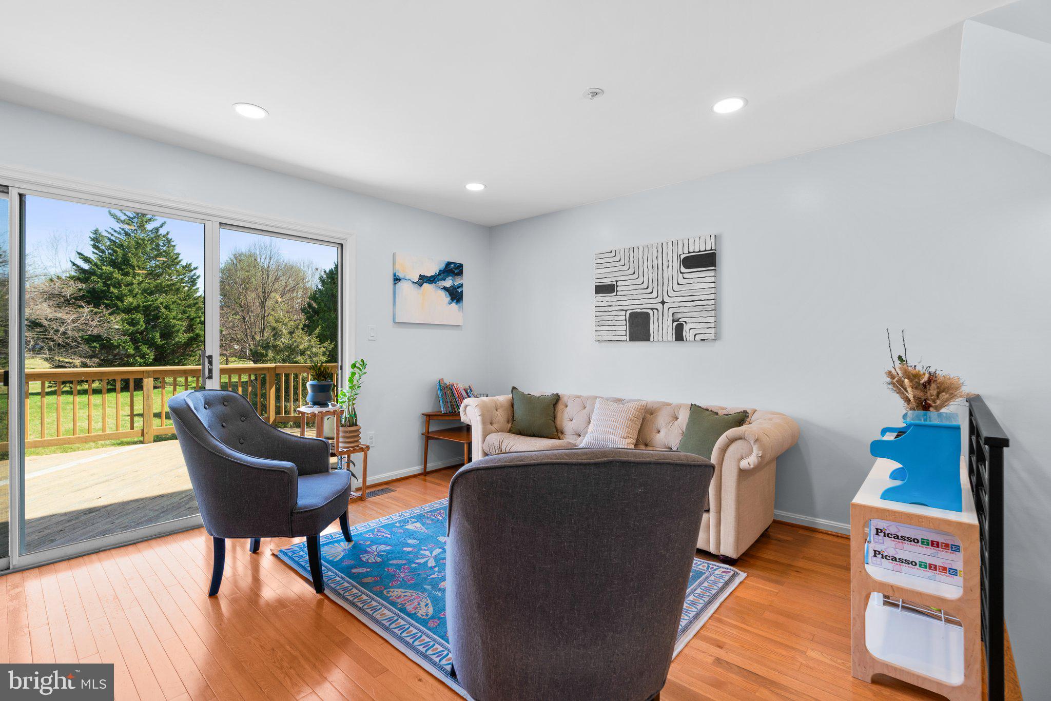 MANCHESTER FARM - Residential