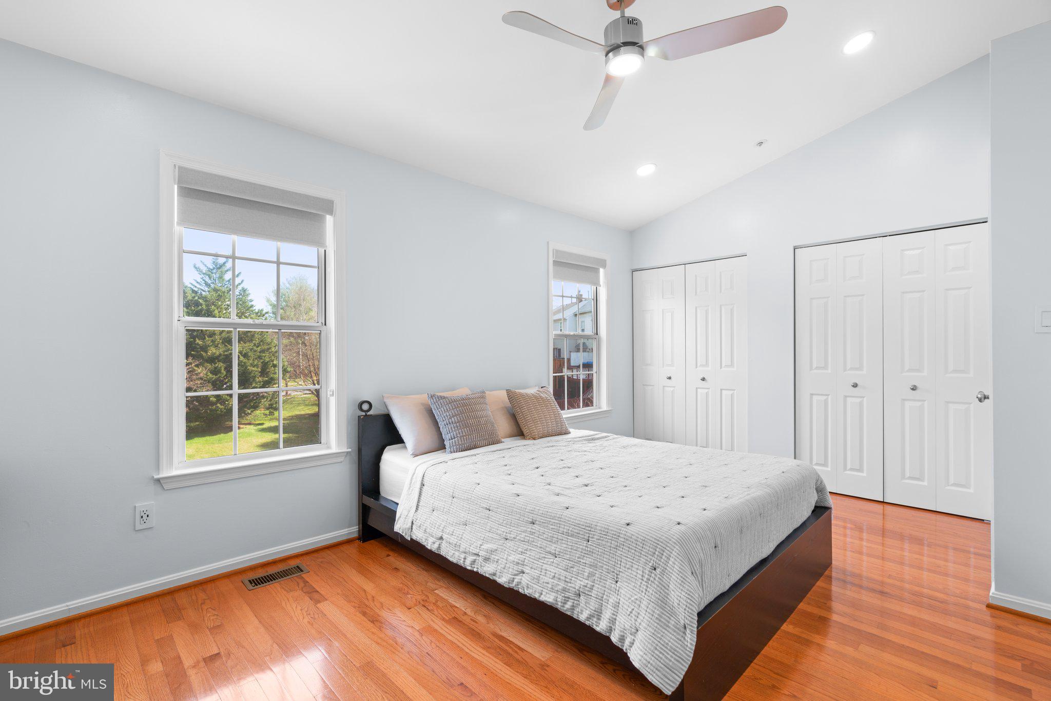 MANCHESTER FARM - Residential