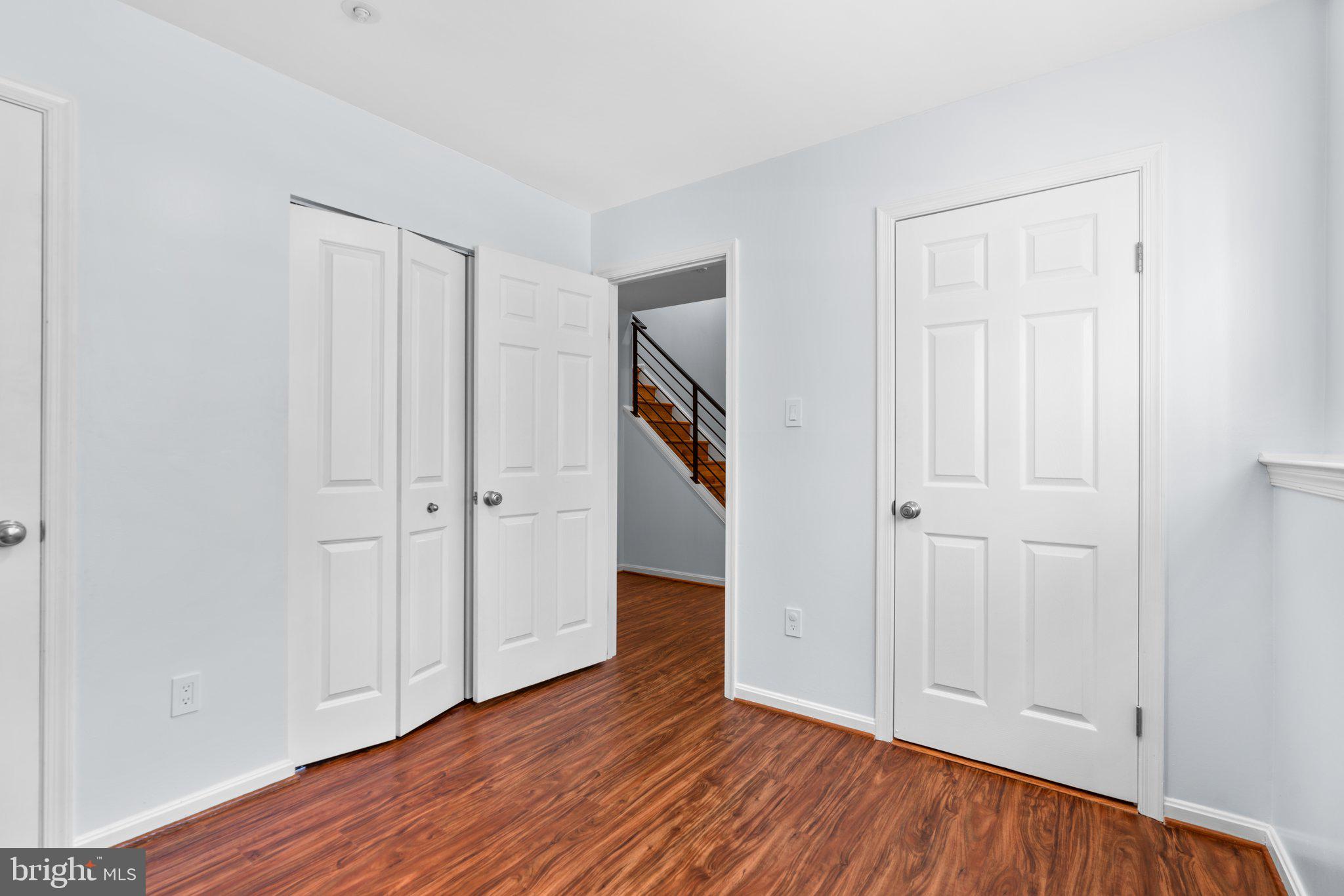 MANCHESTER FARM - Residential