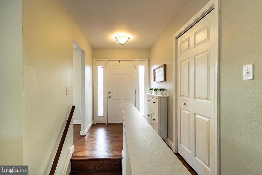 CLINTON - Residential