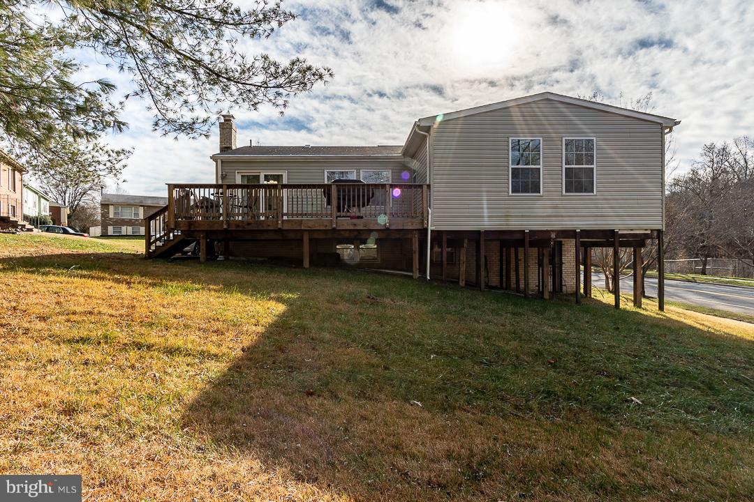 CLINTON - Residential