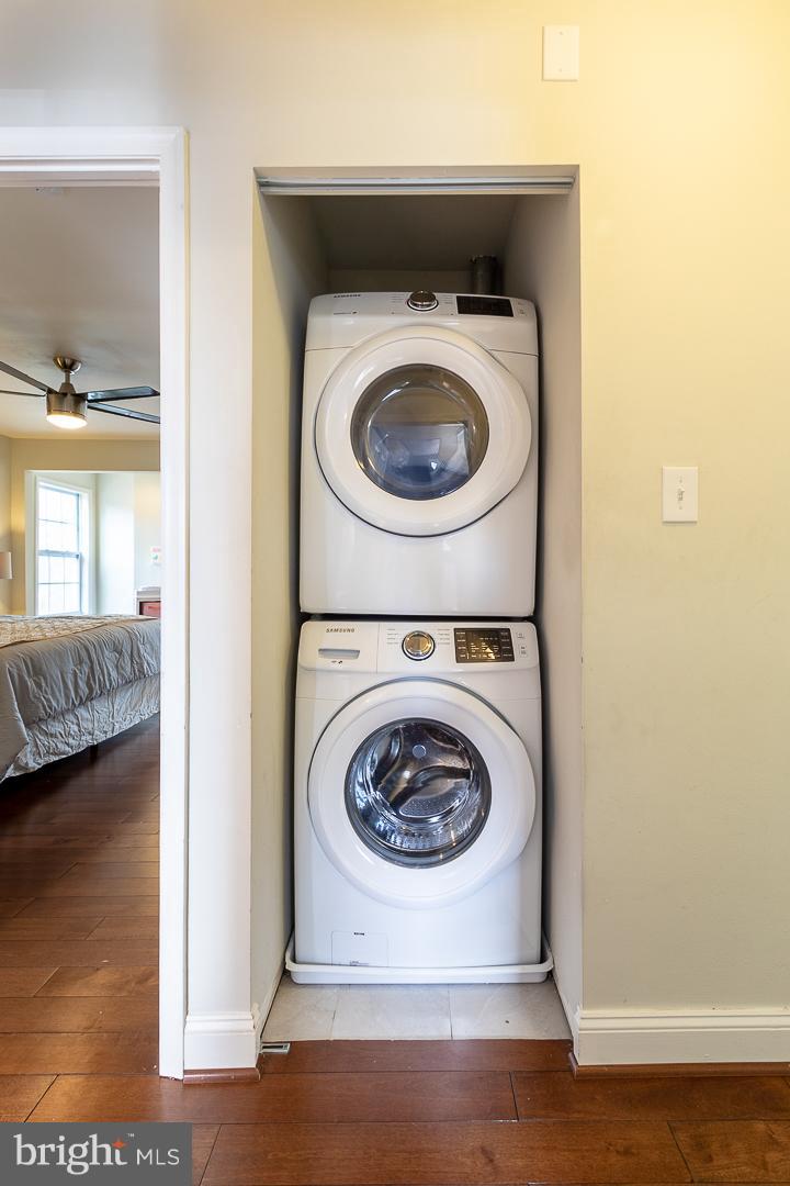 CLINTON - Residential