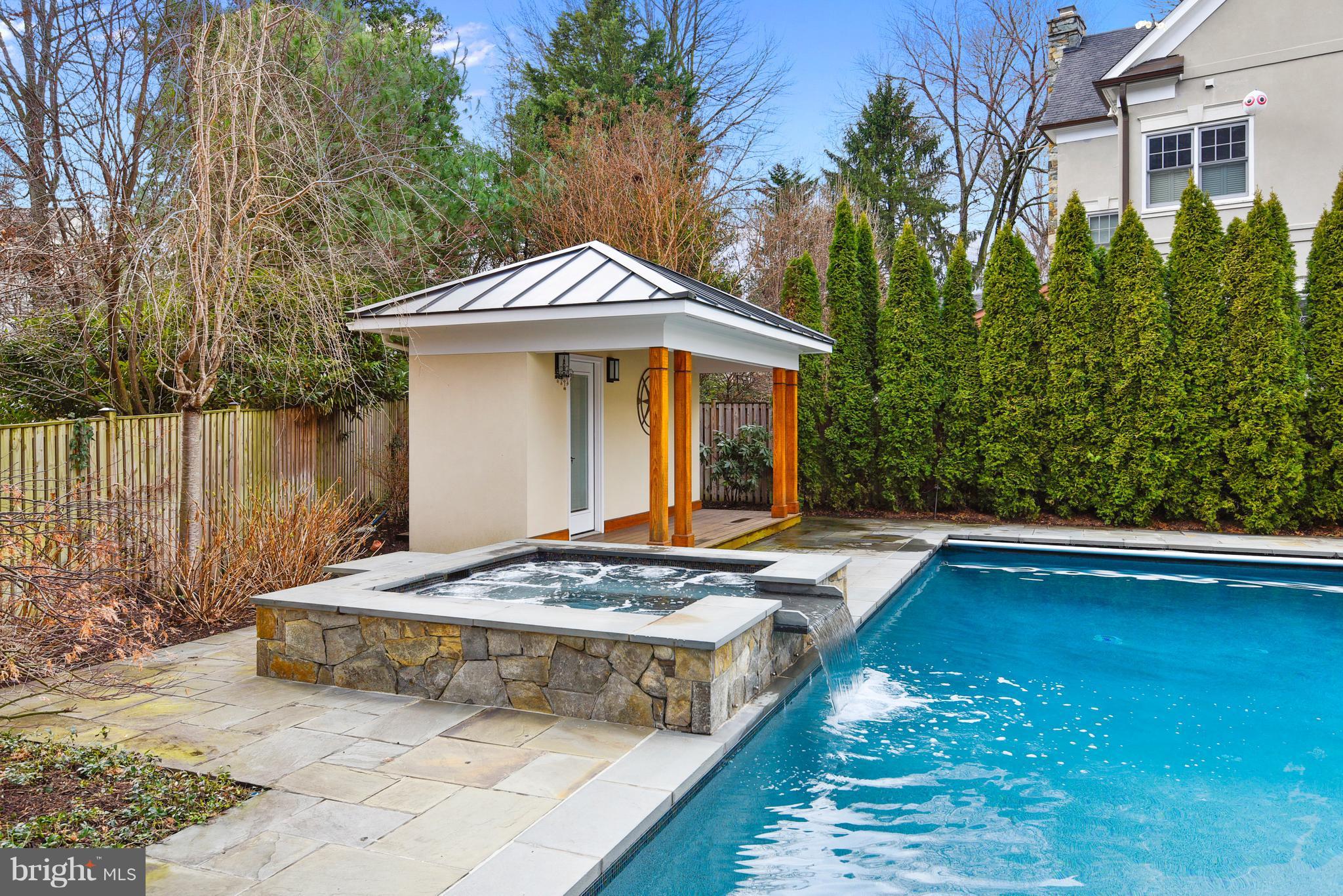 CHEVY CHASE - Residential