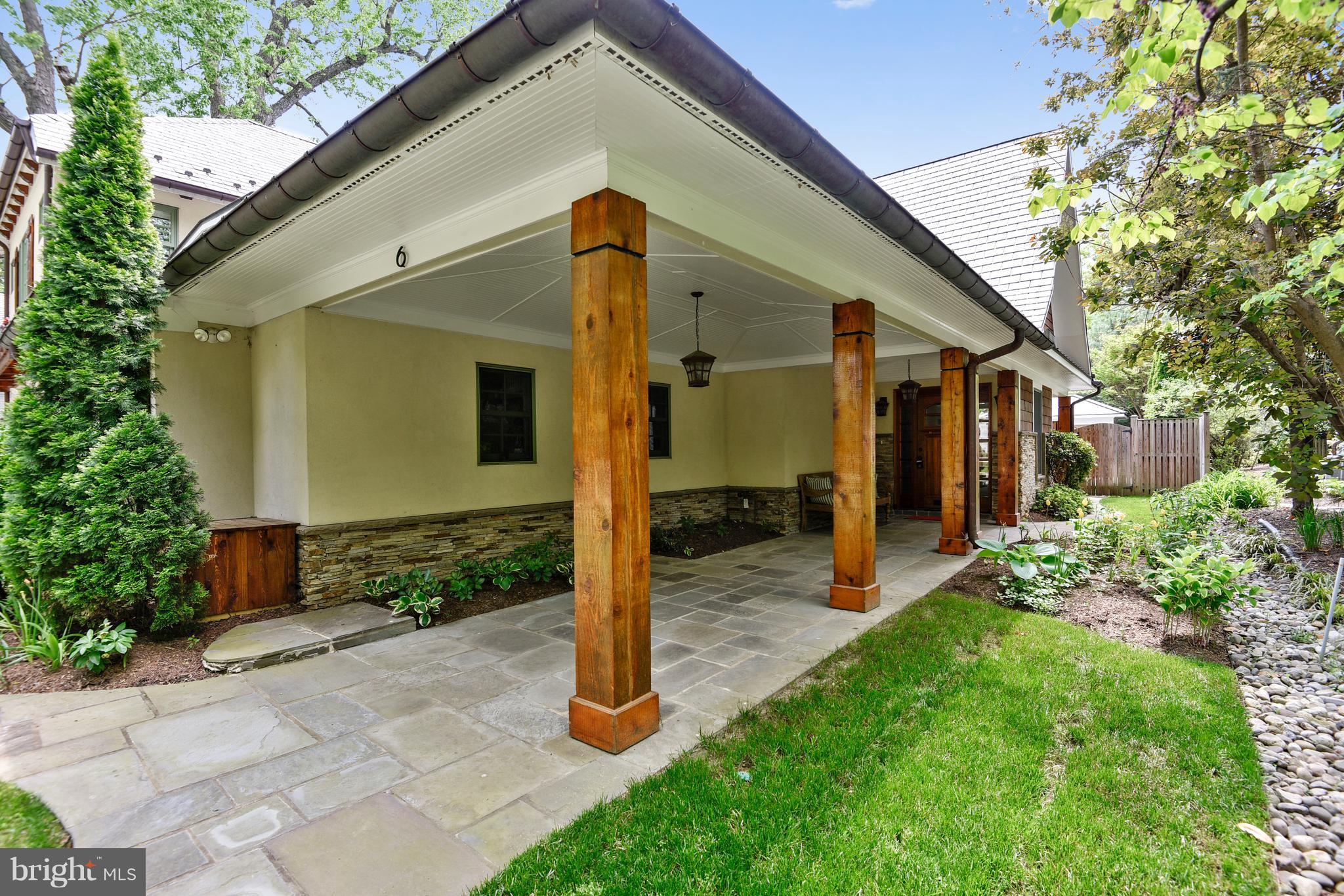 CHEVY CHASE - Residential