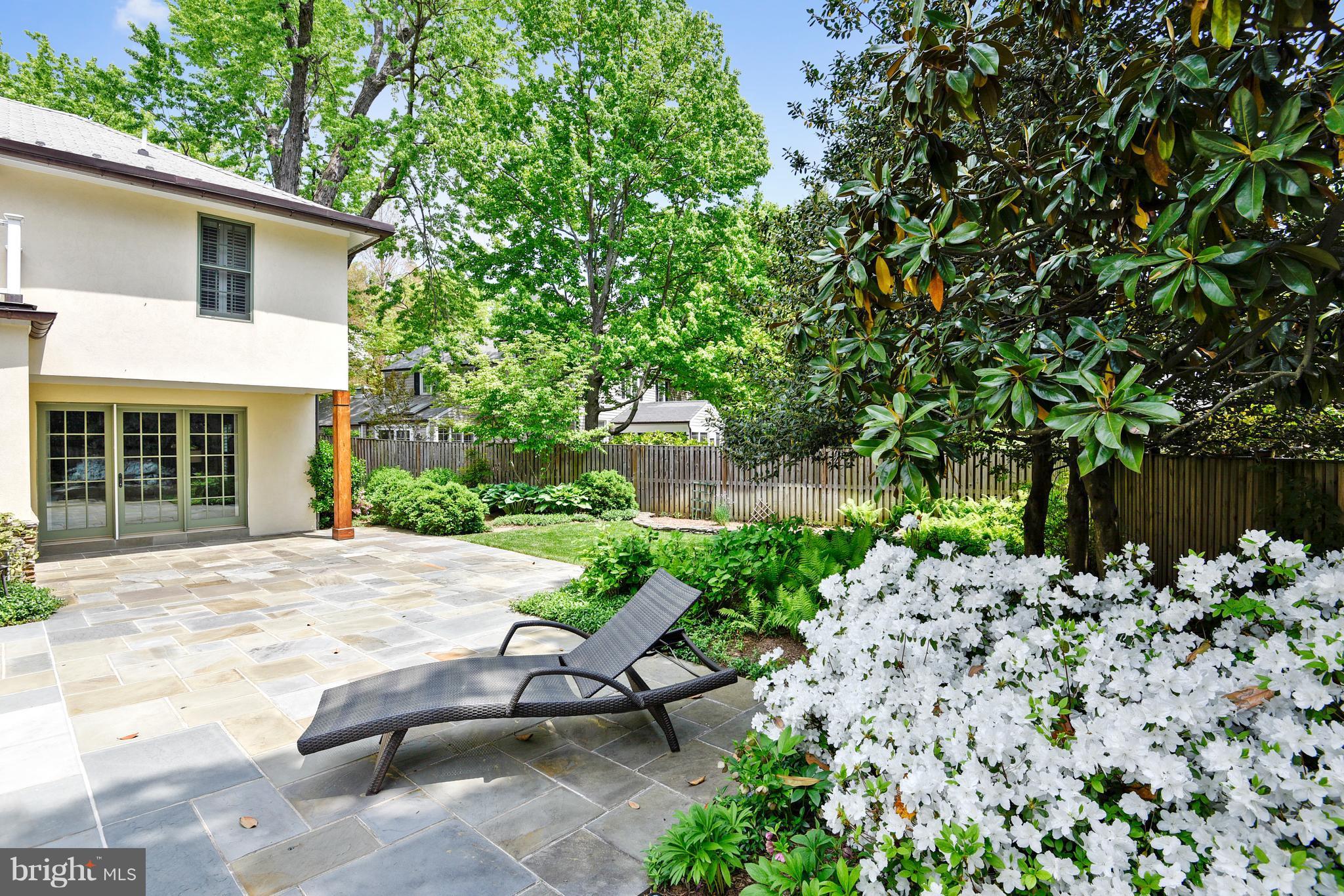 CHEVY CHASE - Residential