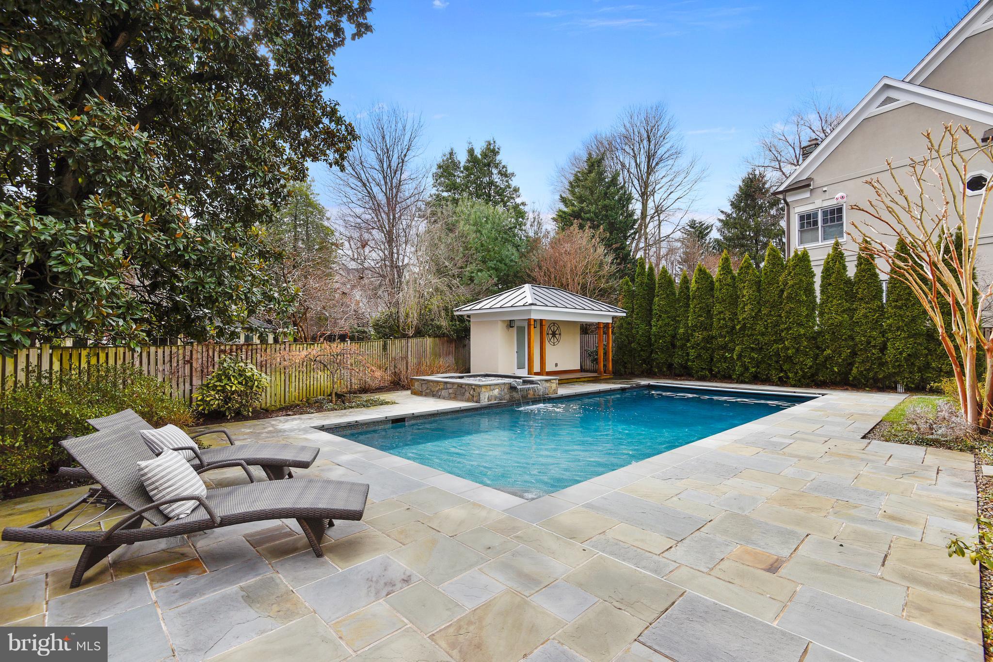 CHEVY CHASE - Residential