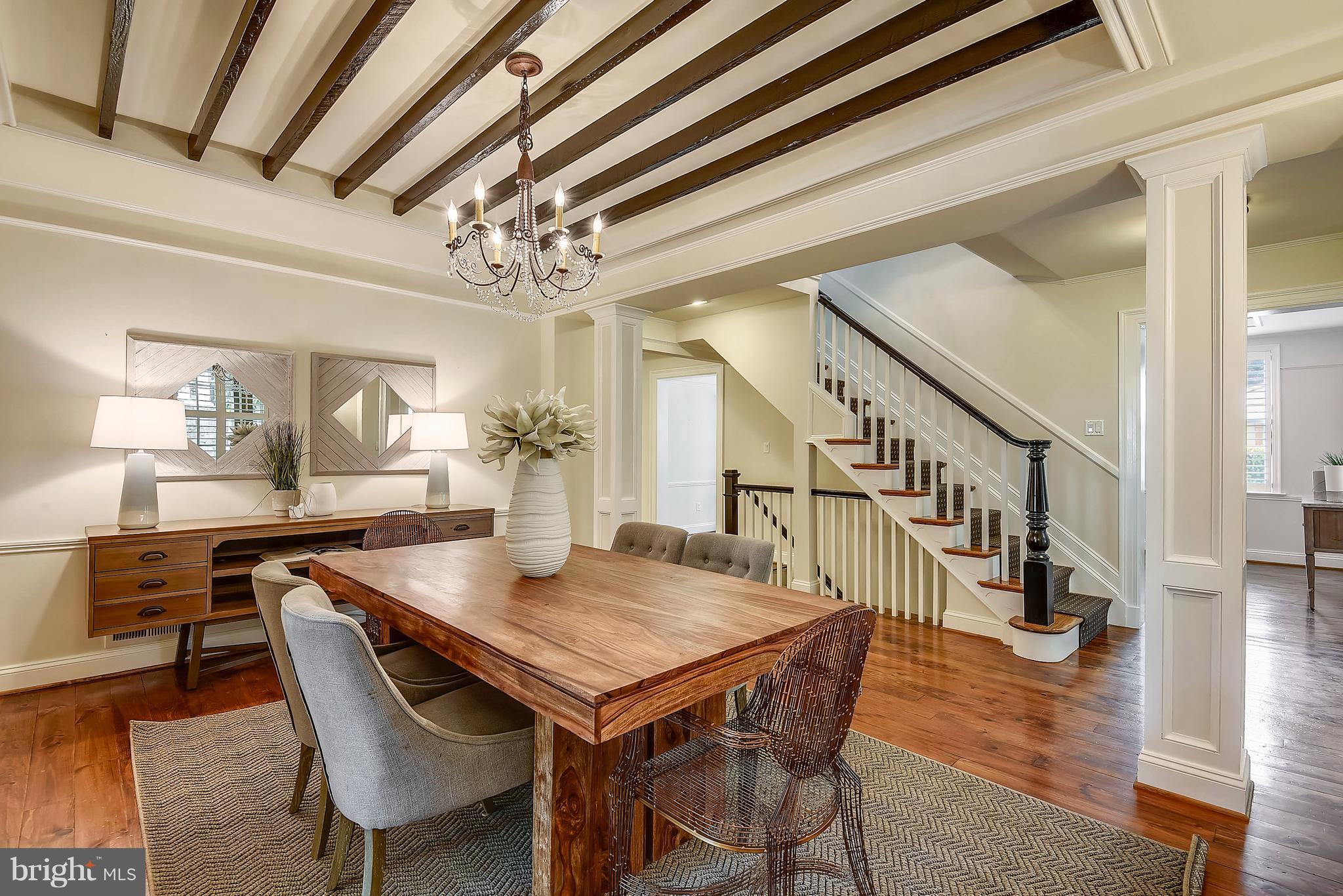 CHEVY CHASE - Residential