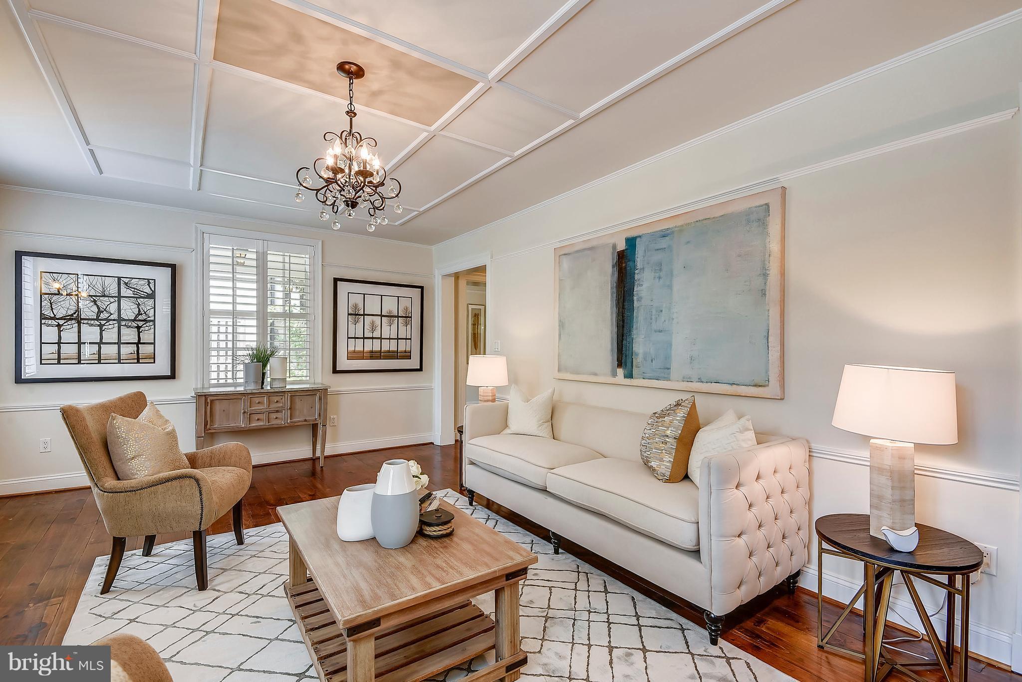 CHEVY CHASE - Residential