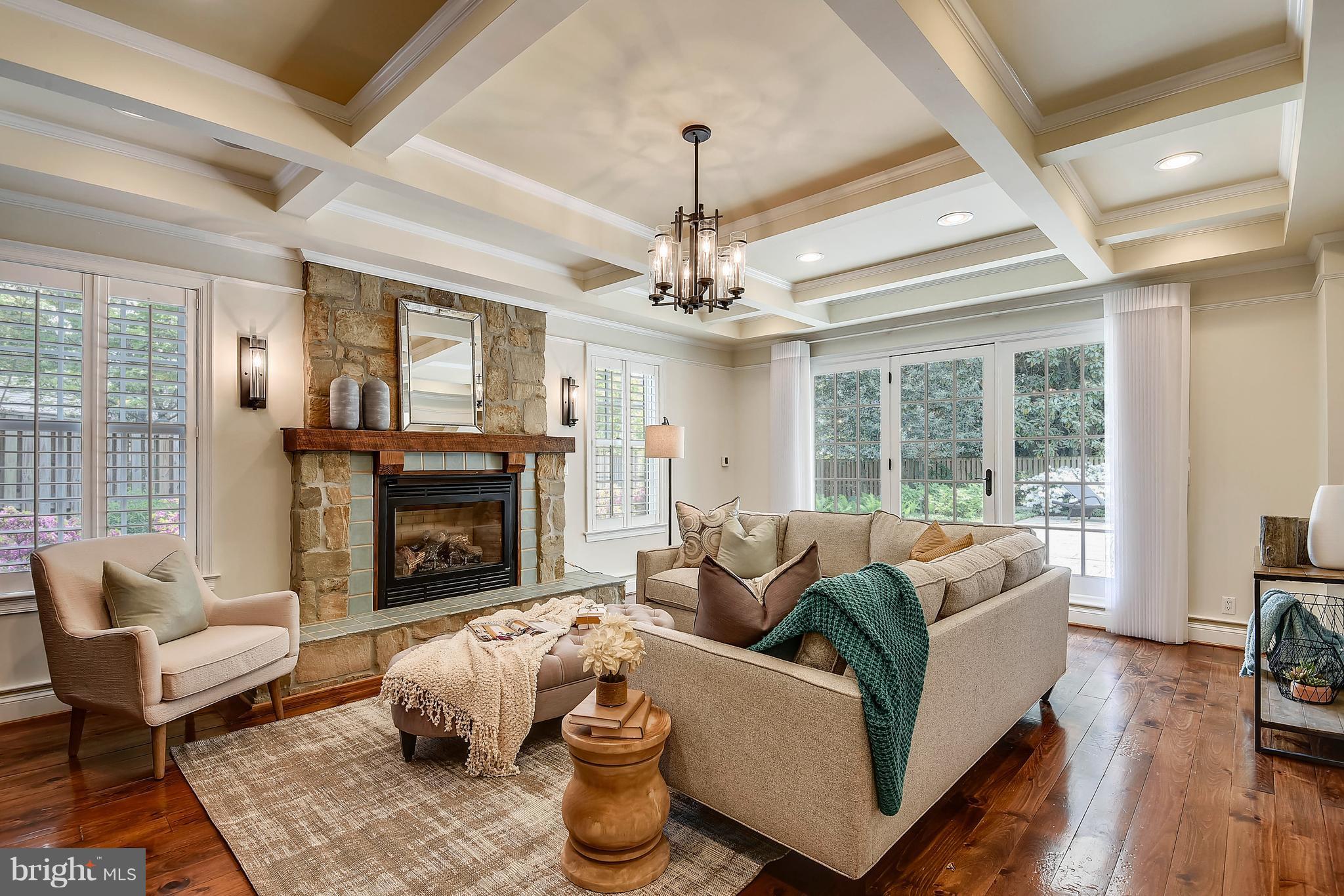 CHEVY CHASE - Residential